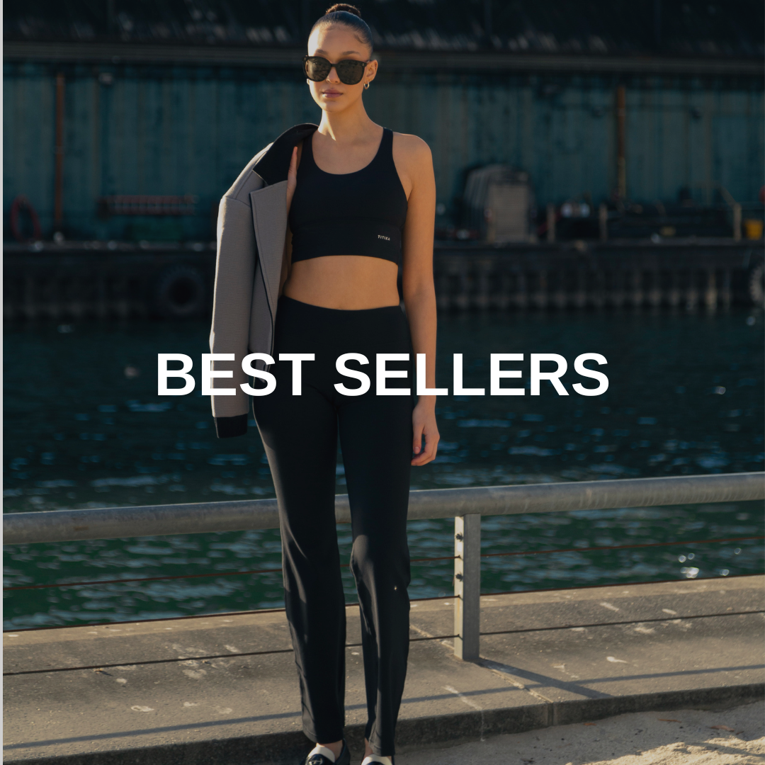 TITIKA 活力时装 |多功能女士运动服和瑜伽服 – TITIKA Active Couture