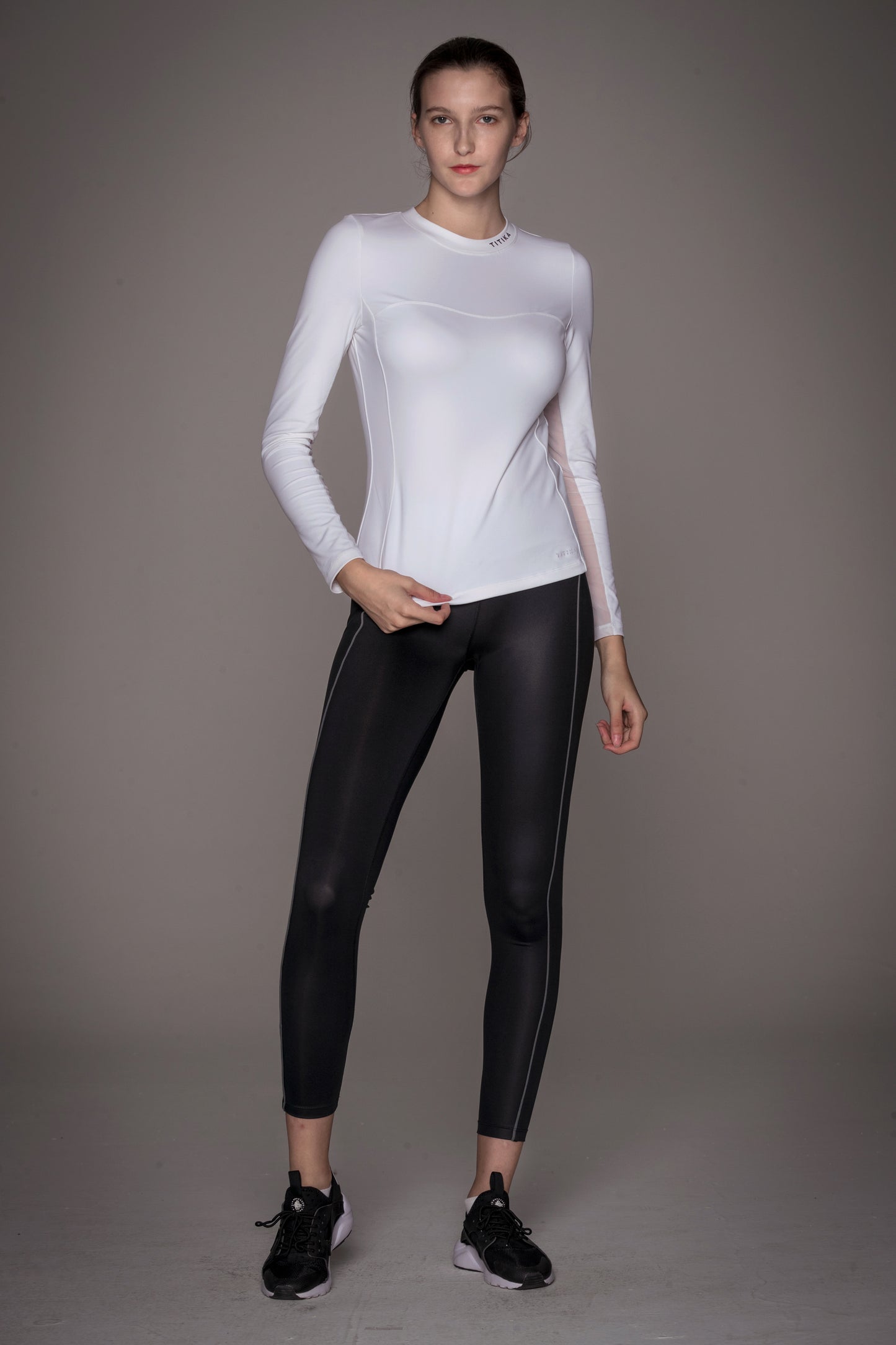 Empire Long Sleeve