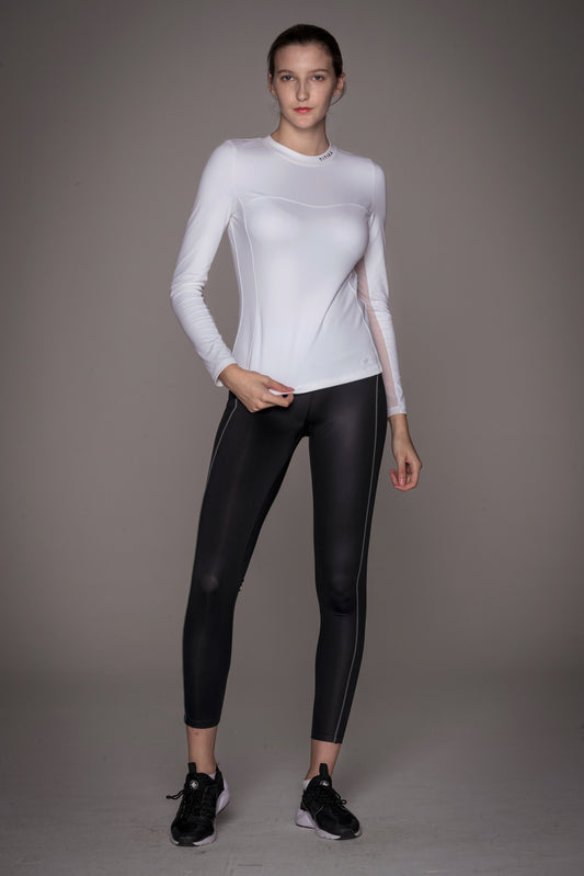 Empire Long Sleeve