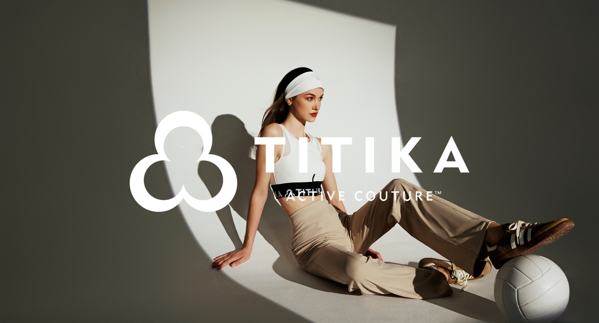 Our Story – TITIKA Active Couture