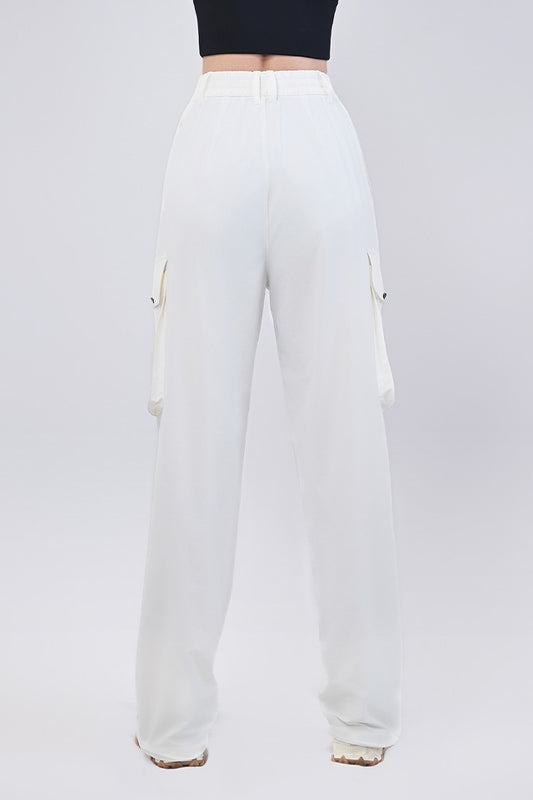 Cloud Cargo Pants