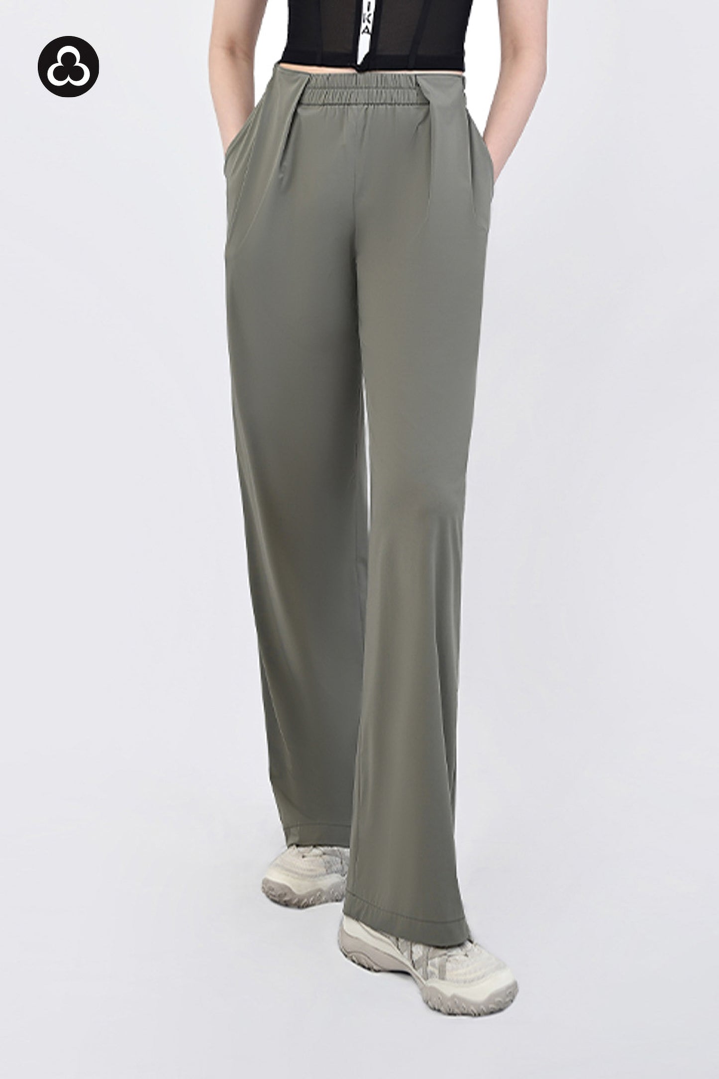 Bow Tie Pants