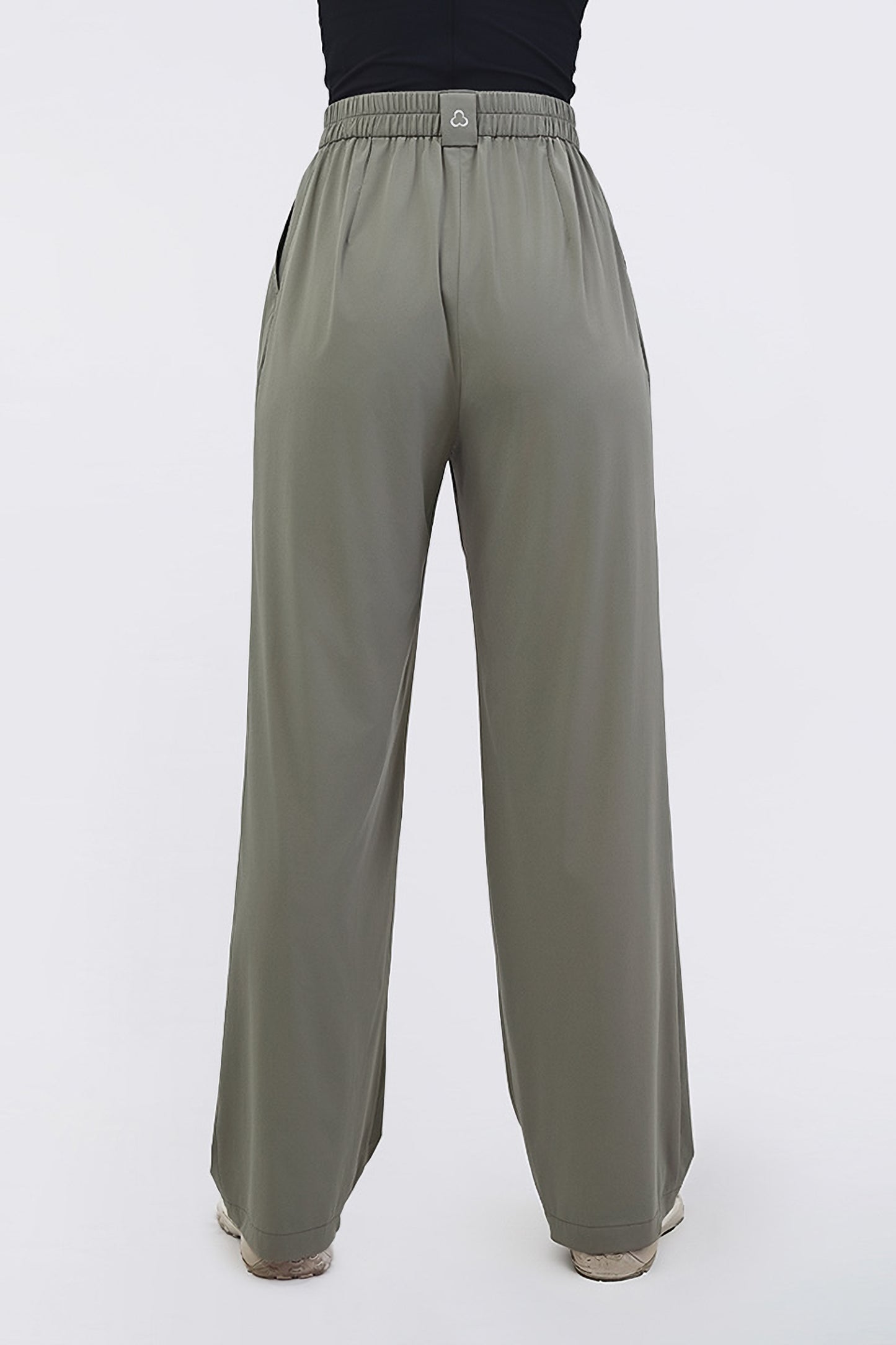 Bow Tie Pants
