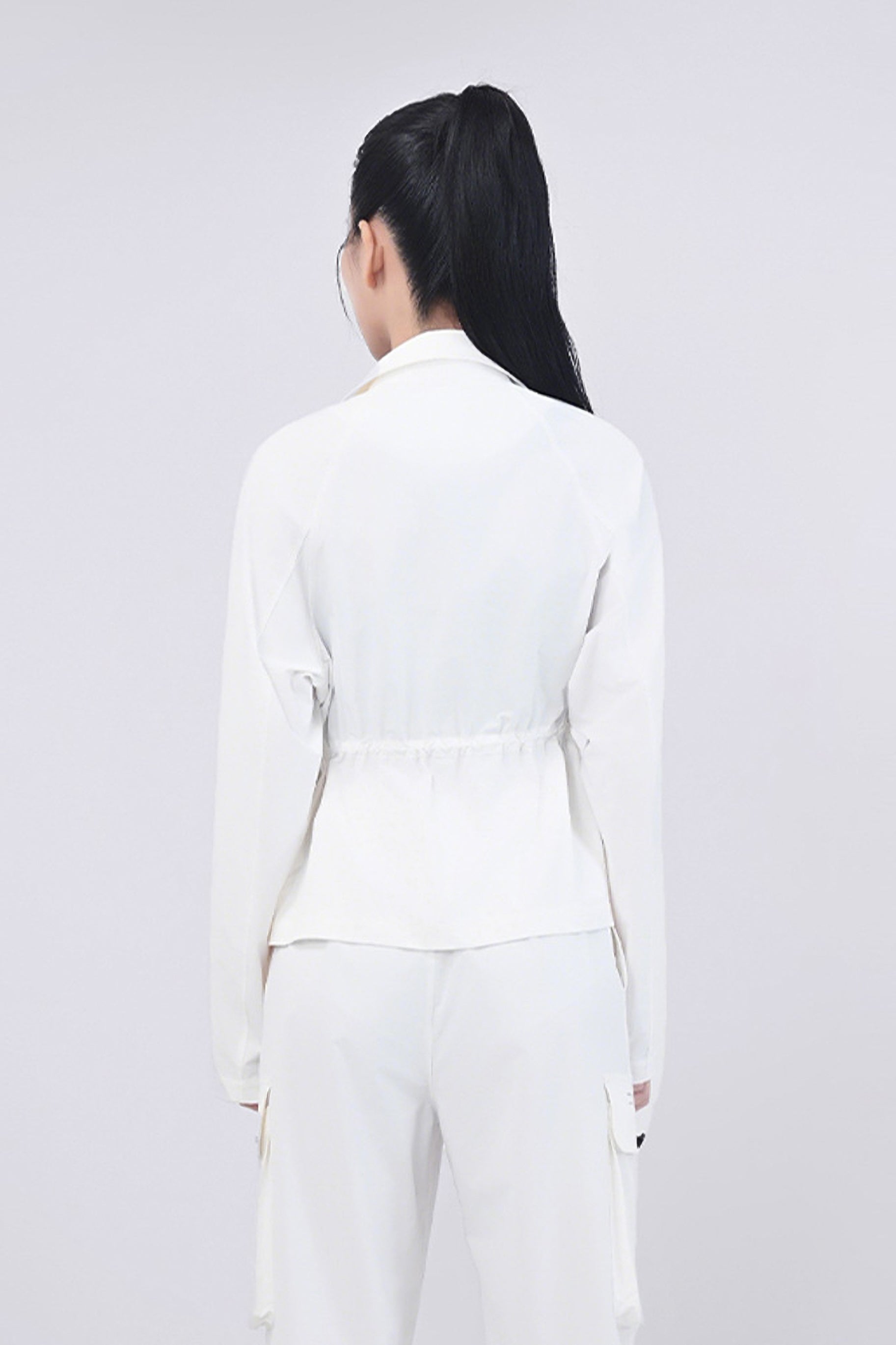 Cloud Jacket – TITIKA Active Couture