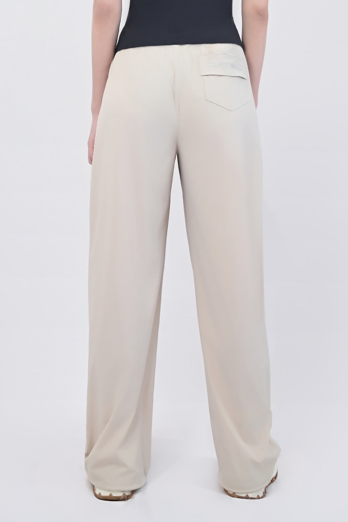 Summit String Waist Pants