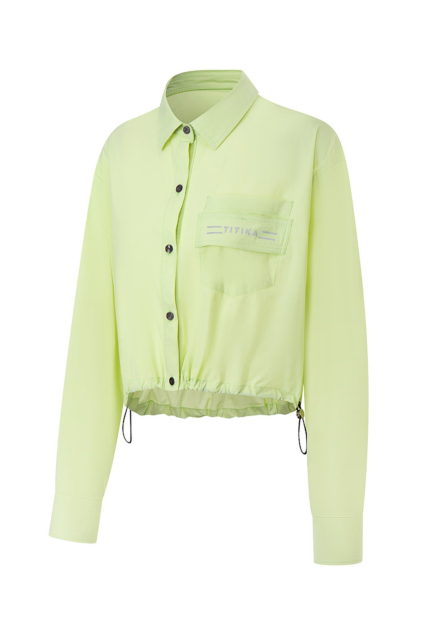 Haven Light jacket