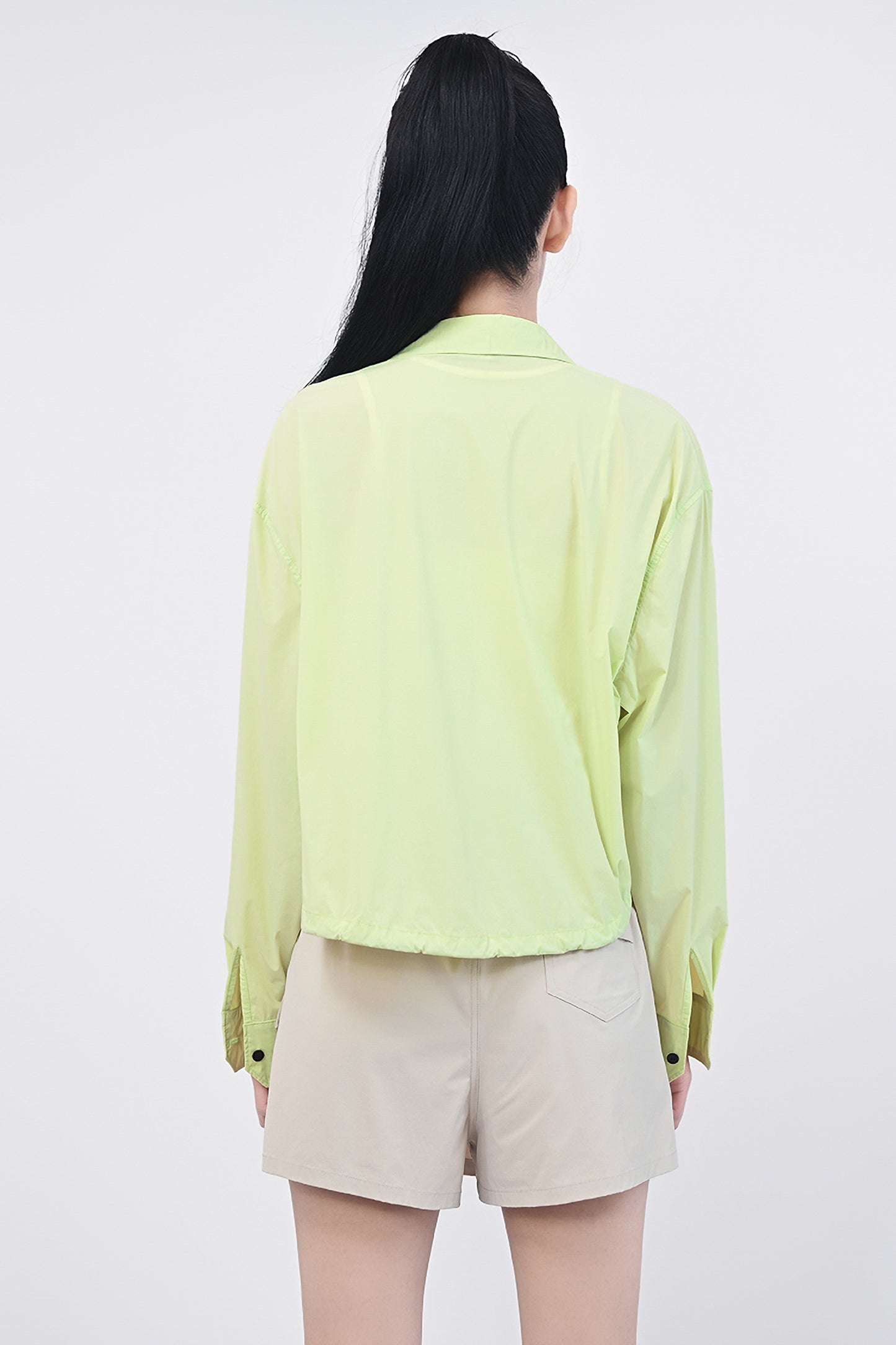 Haven Light jacket