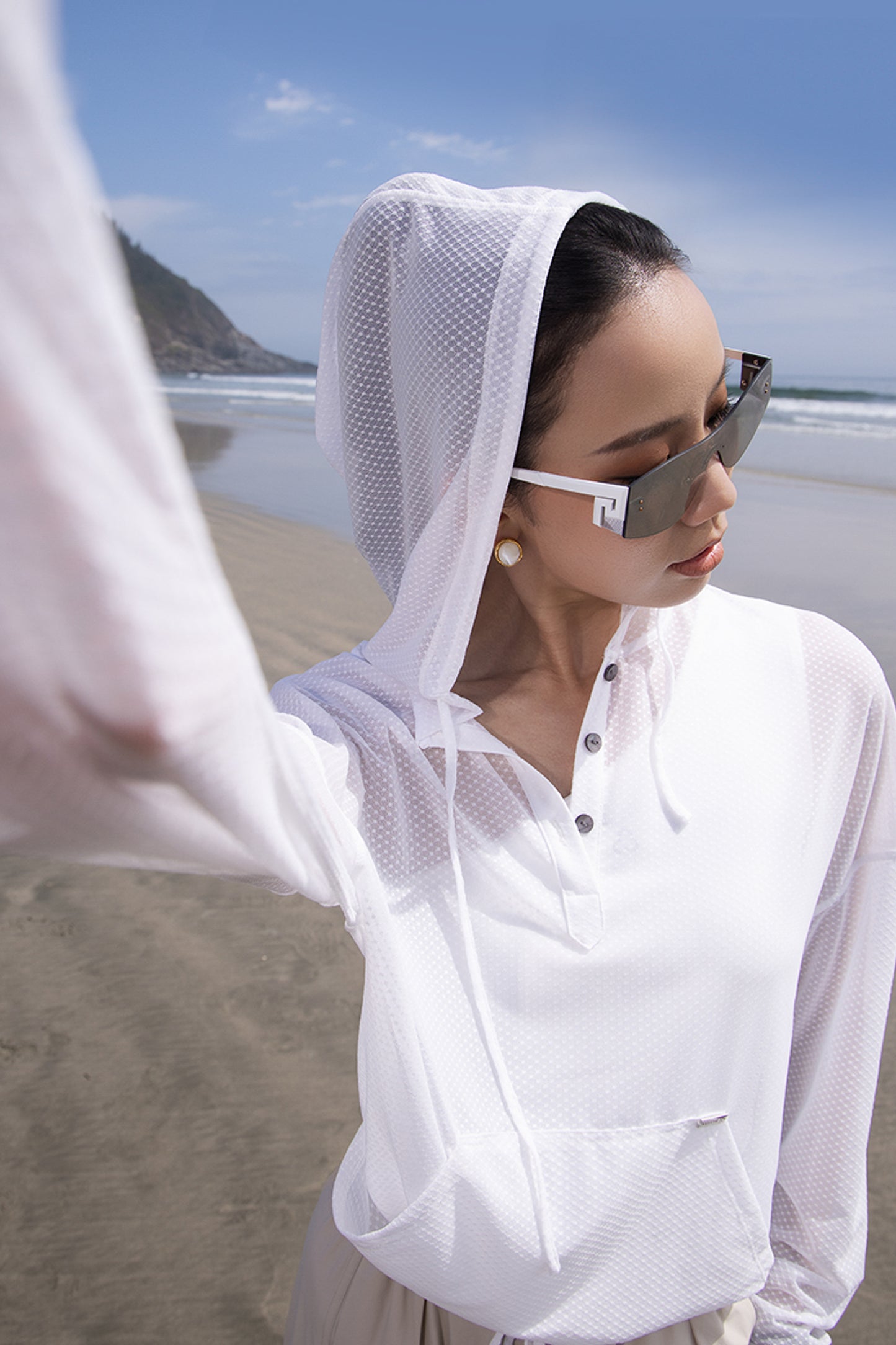 Shika Hoodie