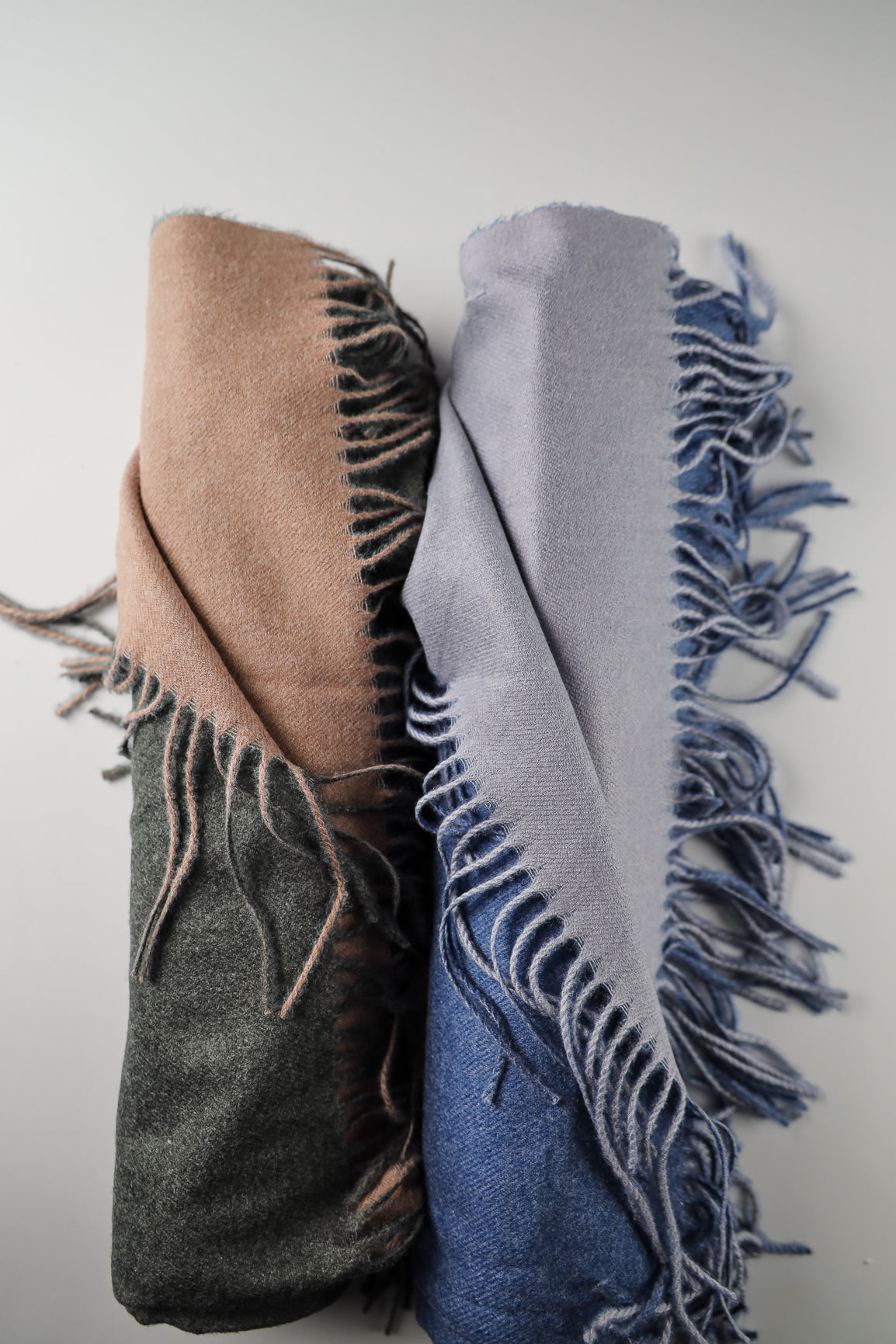 TITIKA Christmas Gift Box Scarves