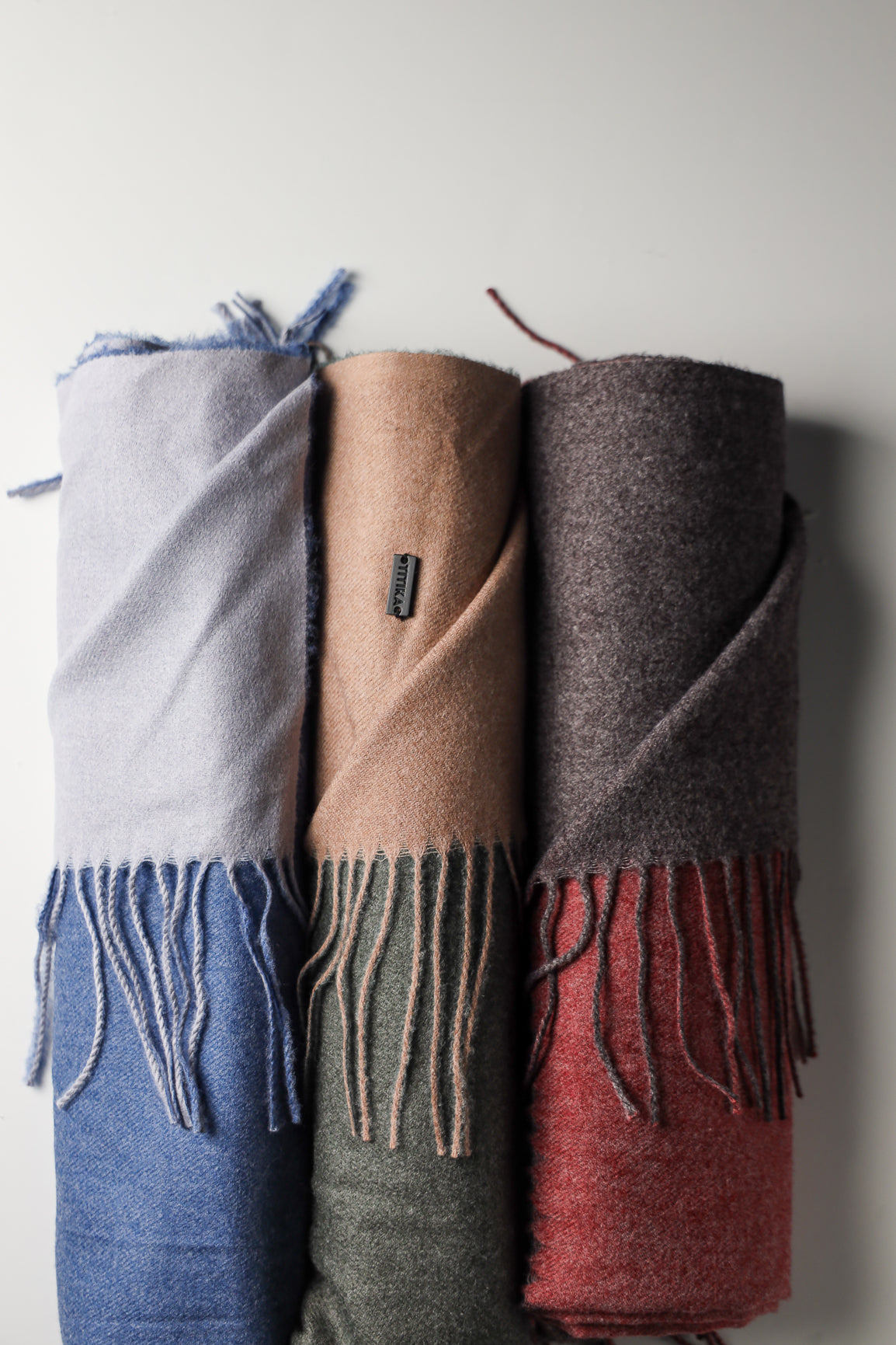 TITIKA Christmas Gift Box Scarves