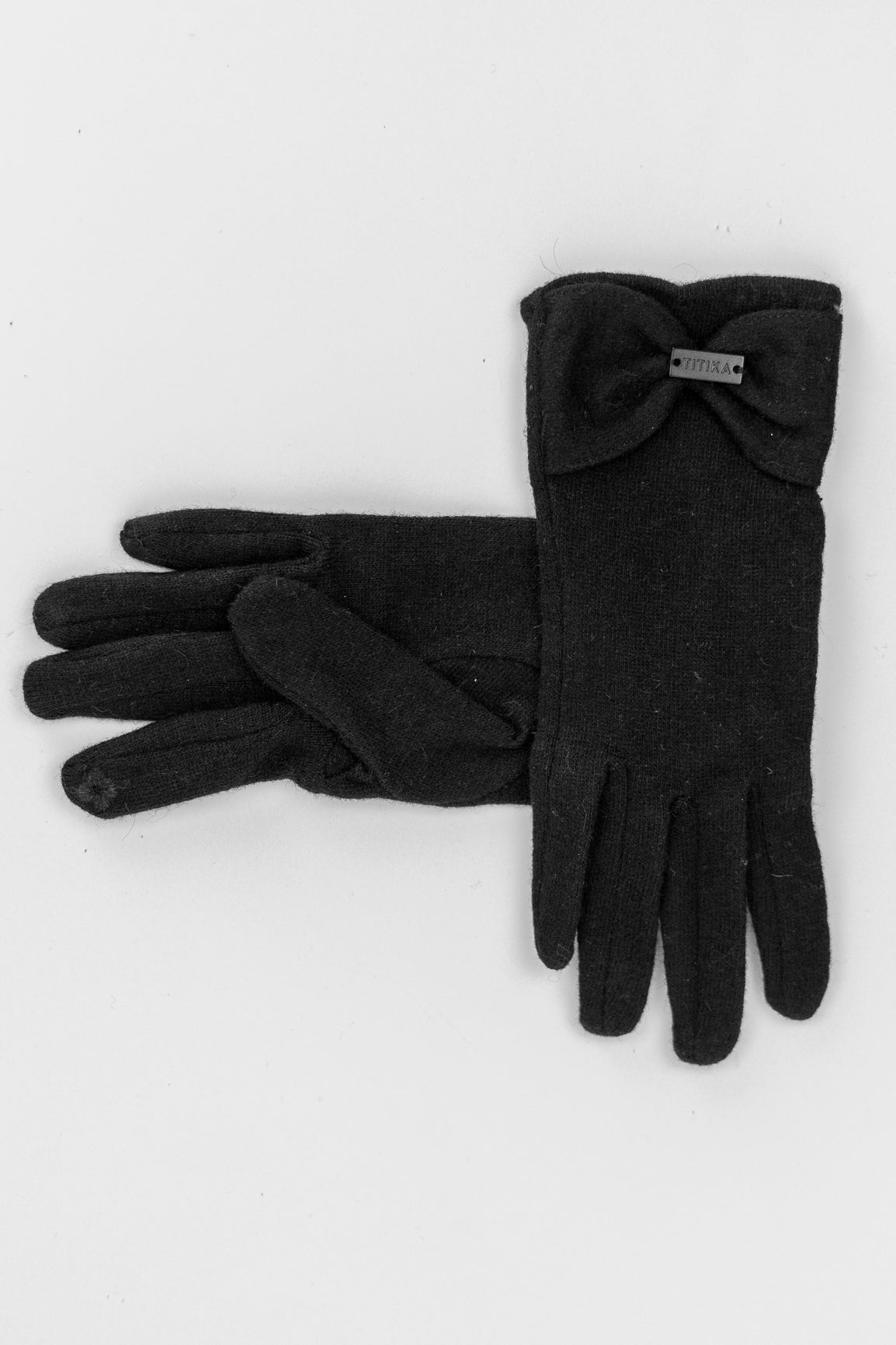 Bow Gloves