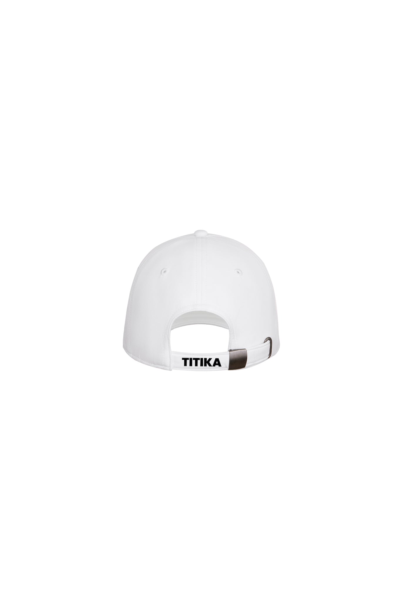 Titika Logo Cap