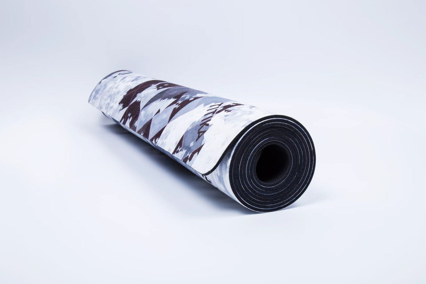 Geo Yoga Mat