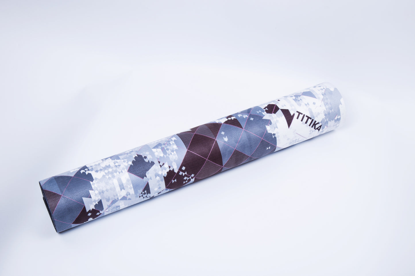 Geo Yoga Mat