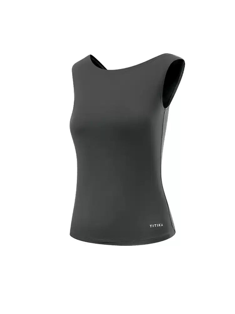 Clara Breeze Lightweight Tank