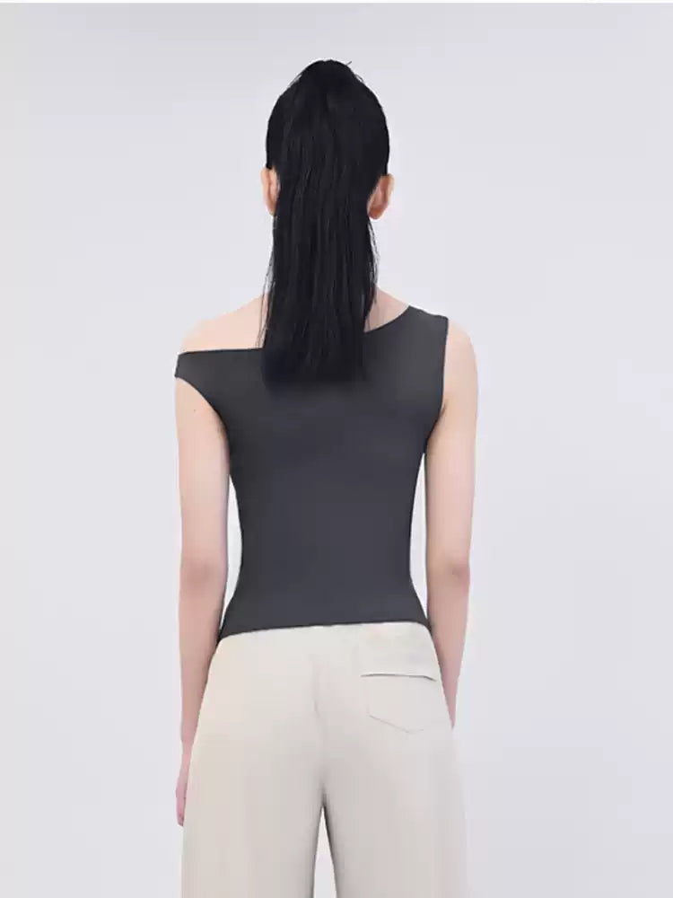 Clara Breeze Lightweight Tank