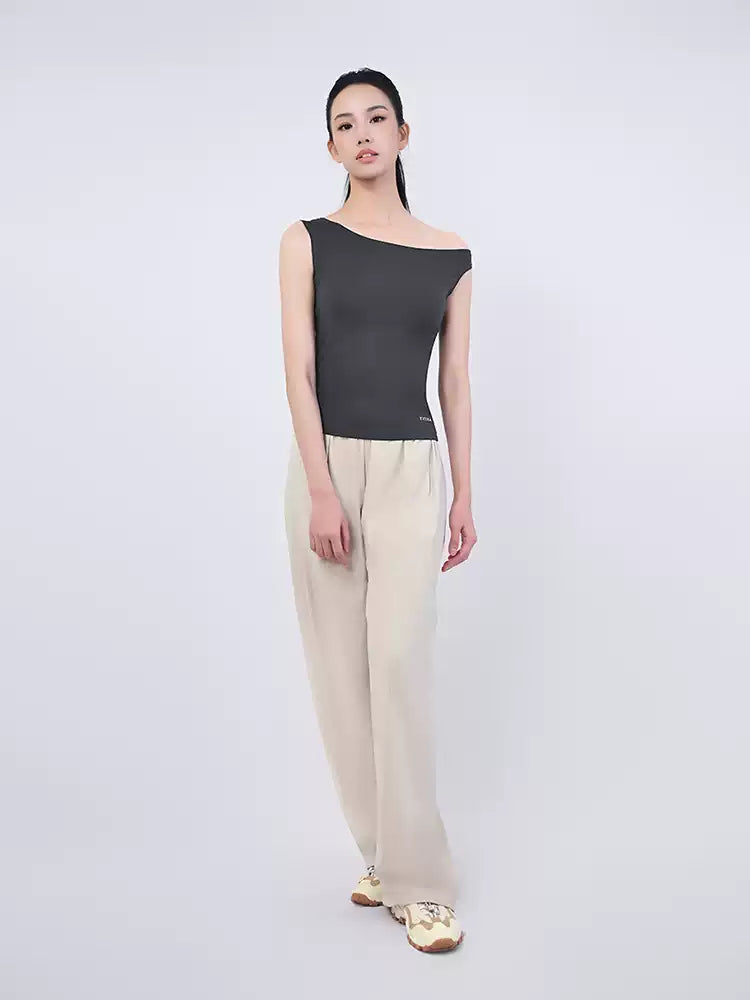 Clara Breeze Lightweight Tank