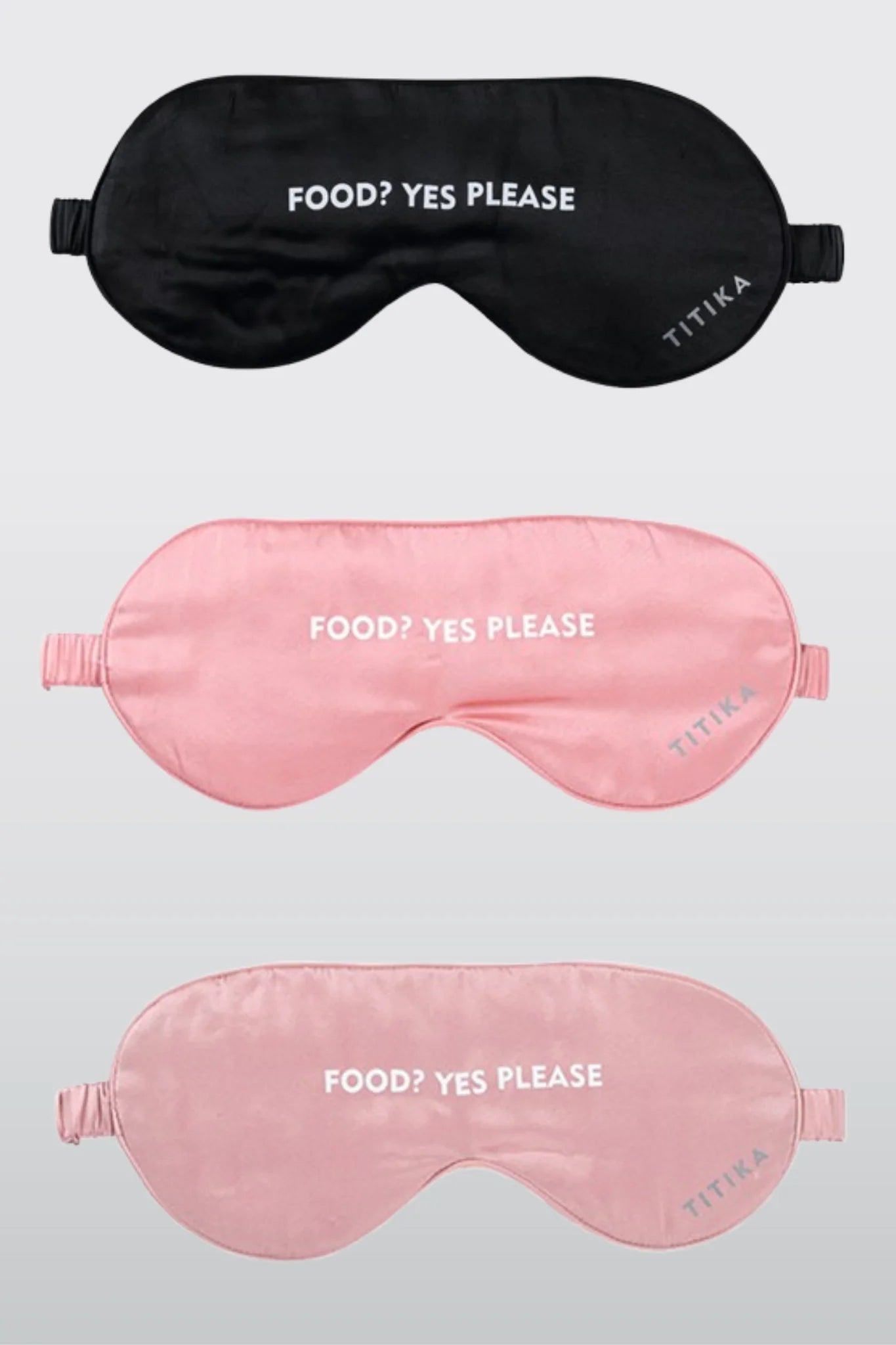 TITIKA Sleep Eye Mask