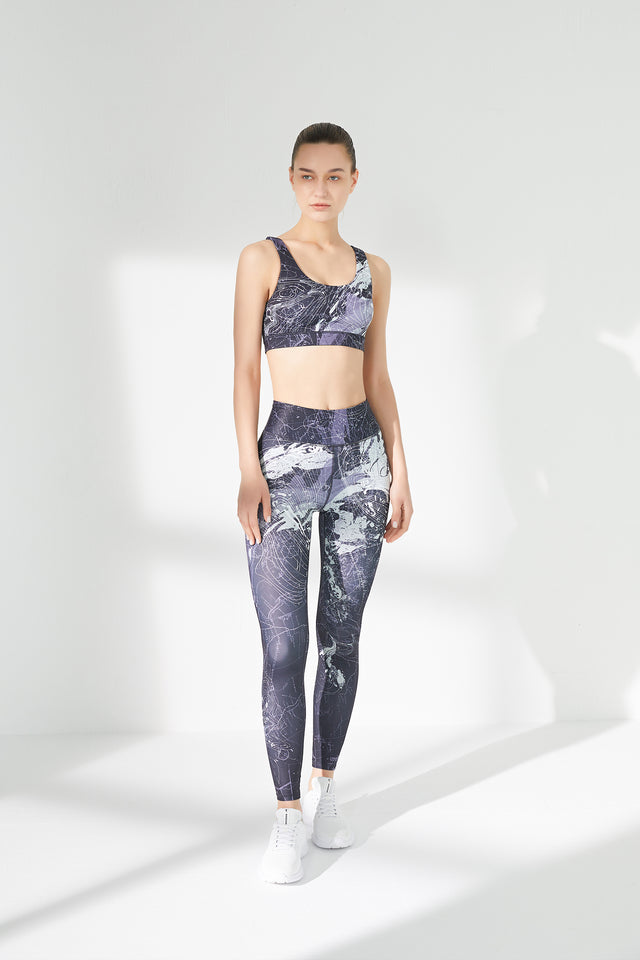 On Route Bras – TITIKA Active Couture