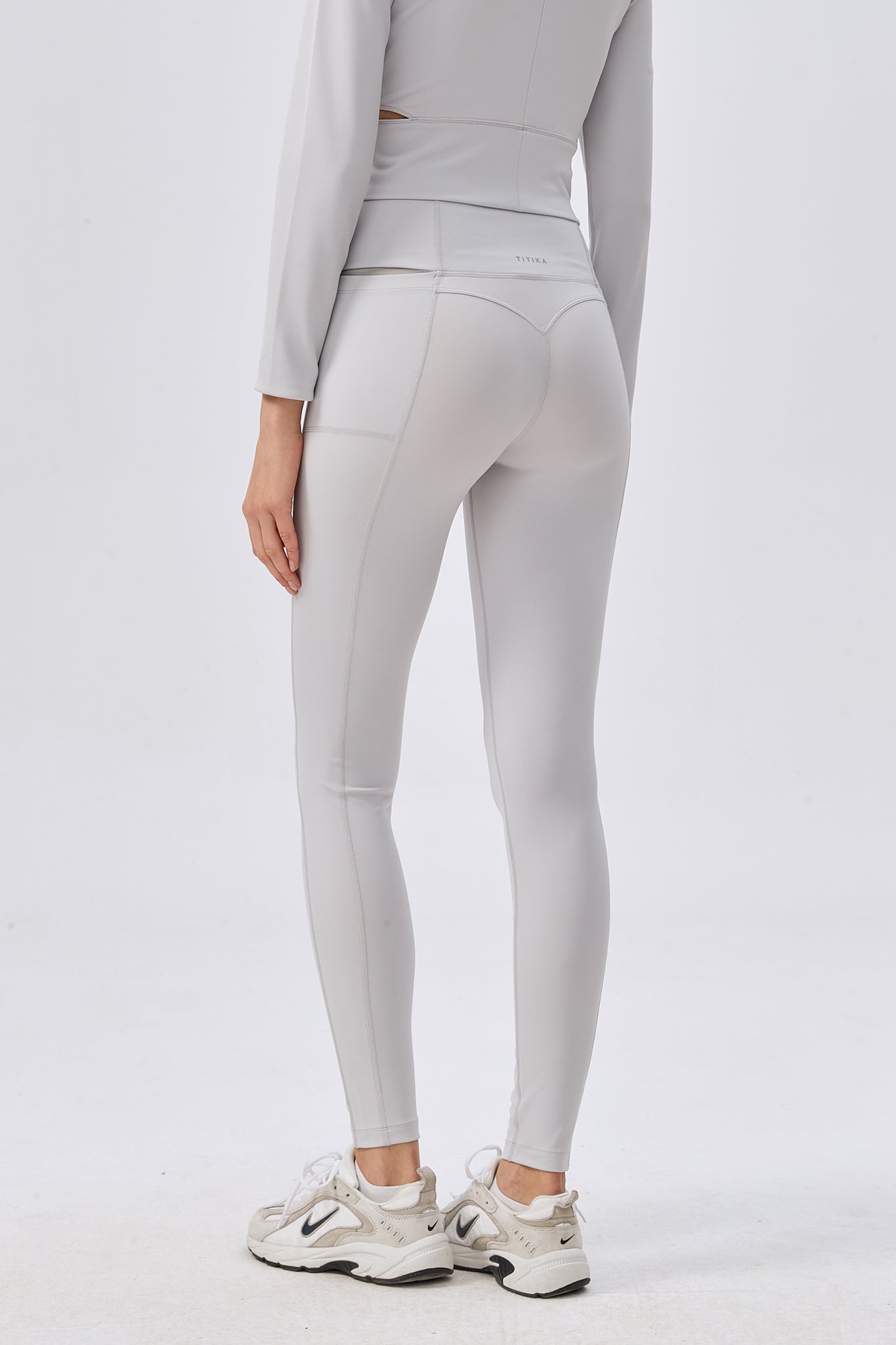 Legging III juste pêche