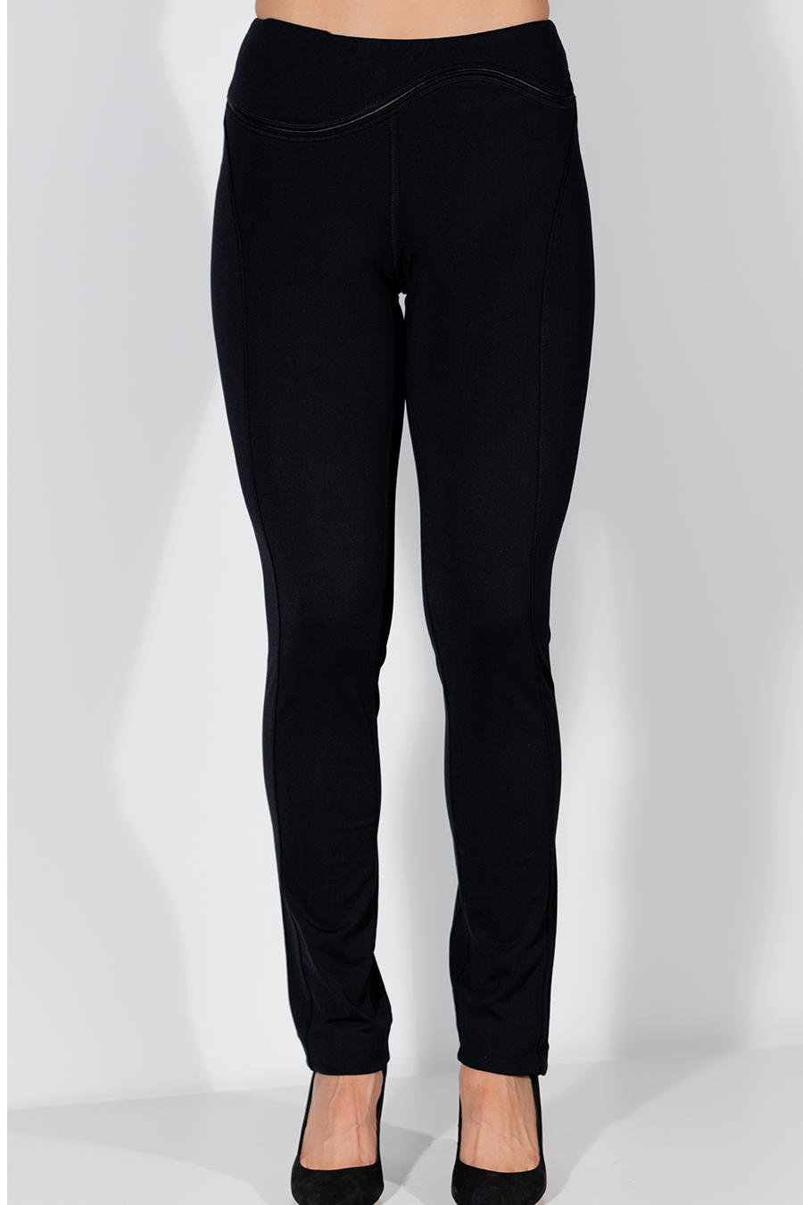 Pantalon Legging d'Automne