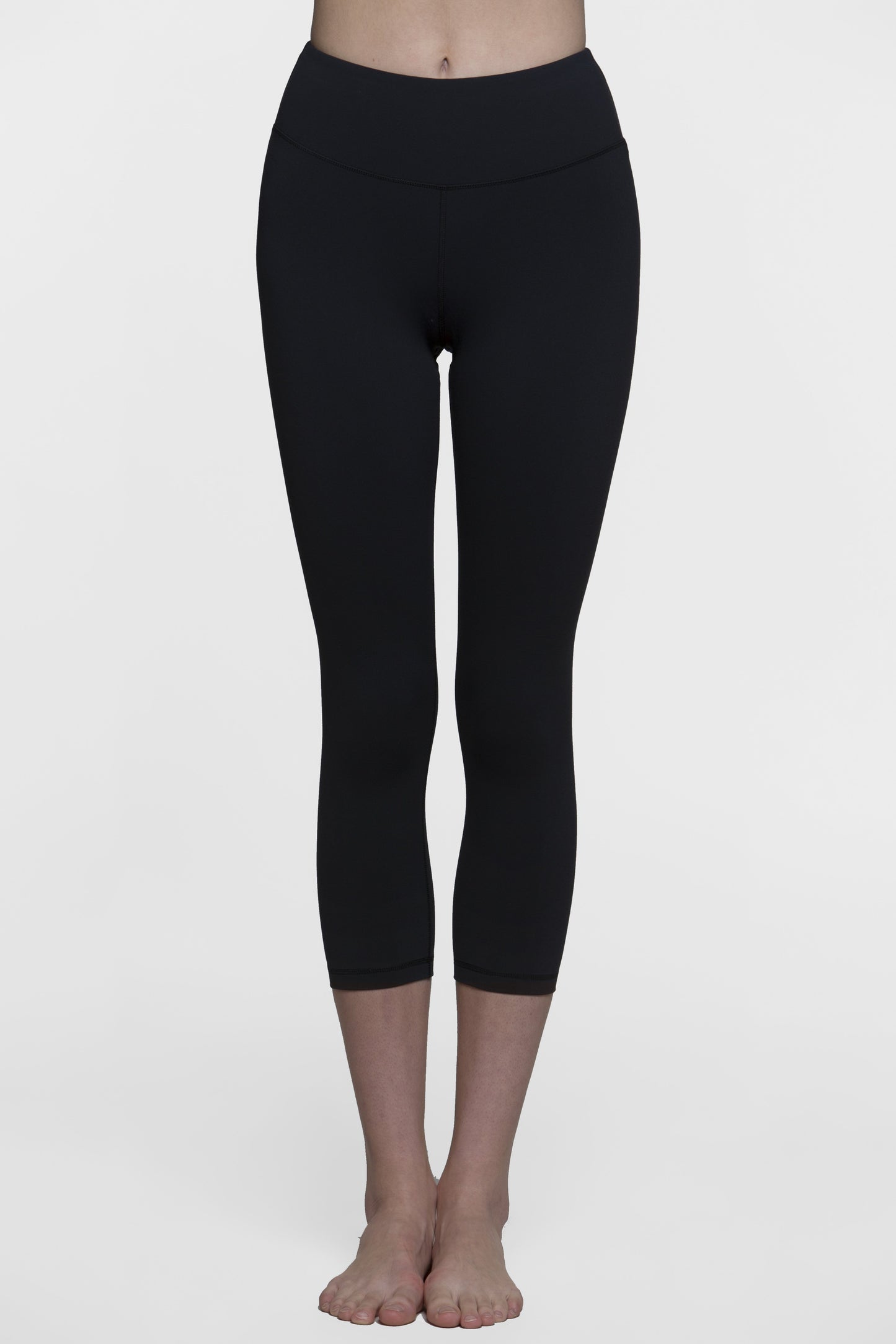 Jhene Crop Leggings