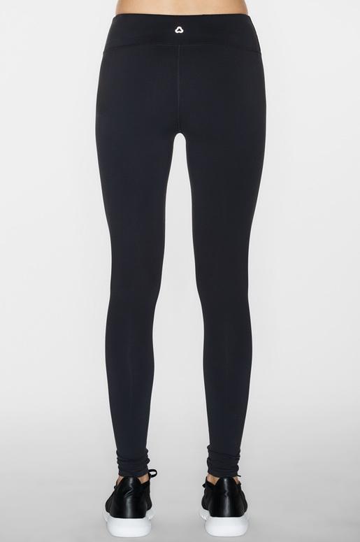 Legging en métal Grigio 