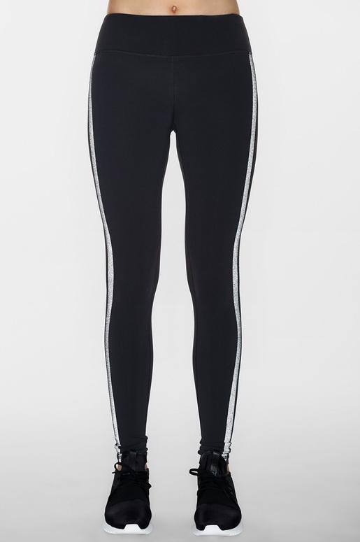 Legging en métal Grigio 