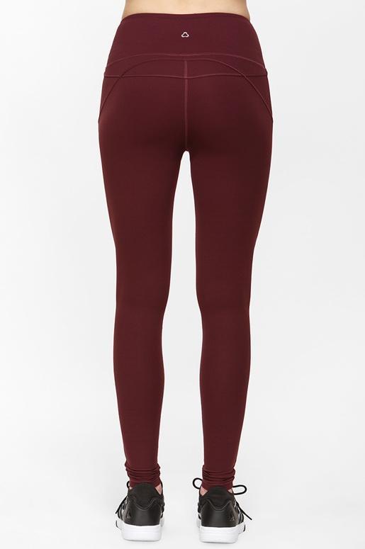 Legging taille haute Lucky Performance 