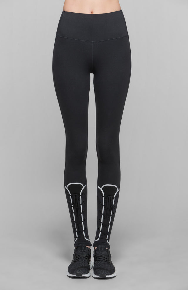 Legging marseillais 