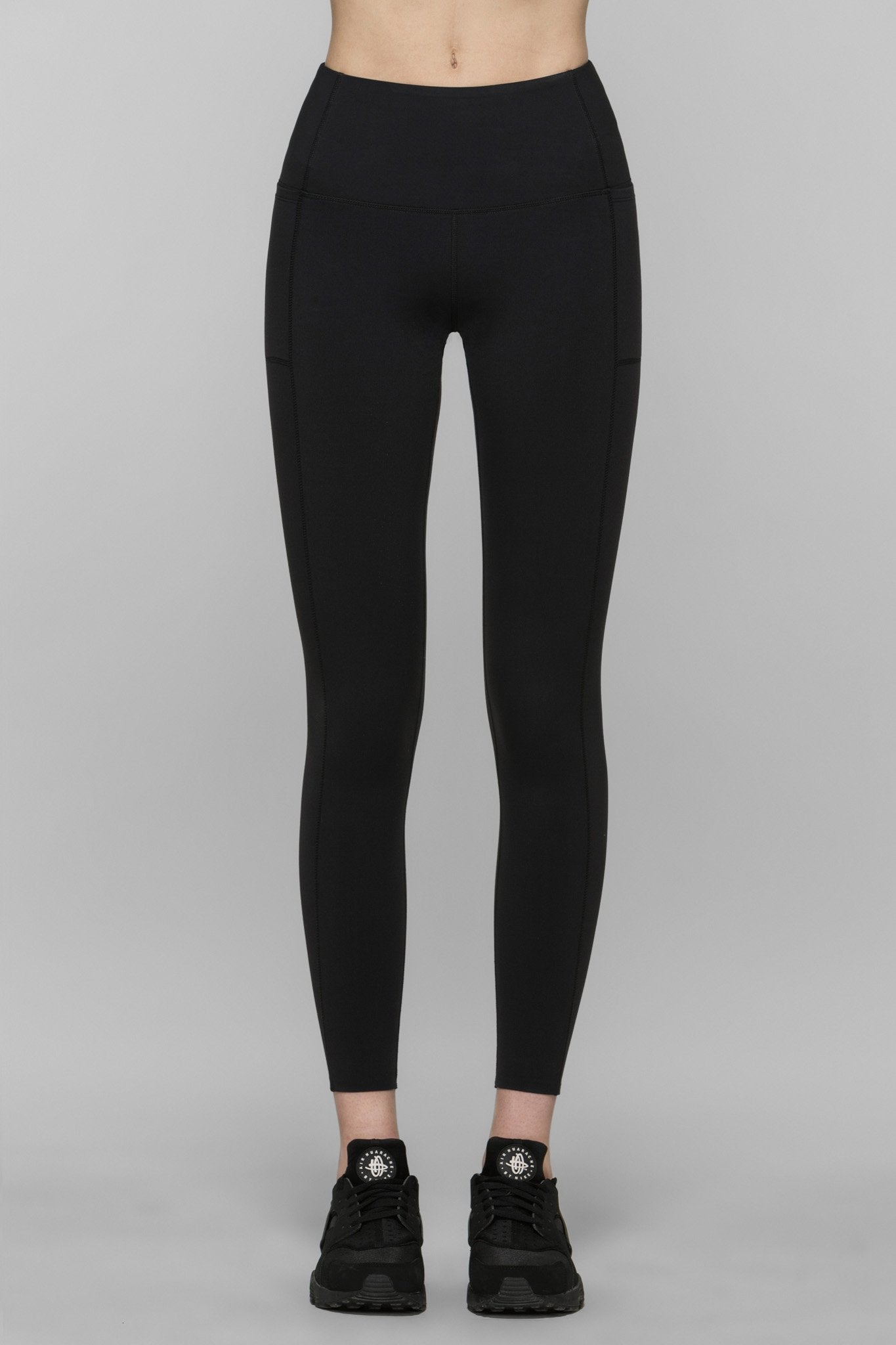 Compress Leggings Regular 30.5"