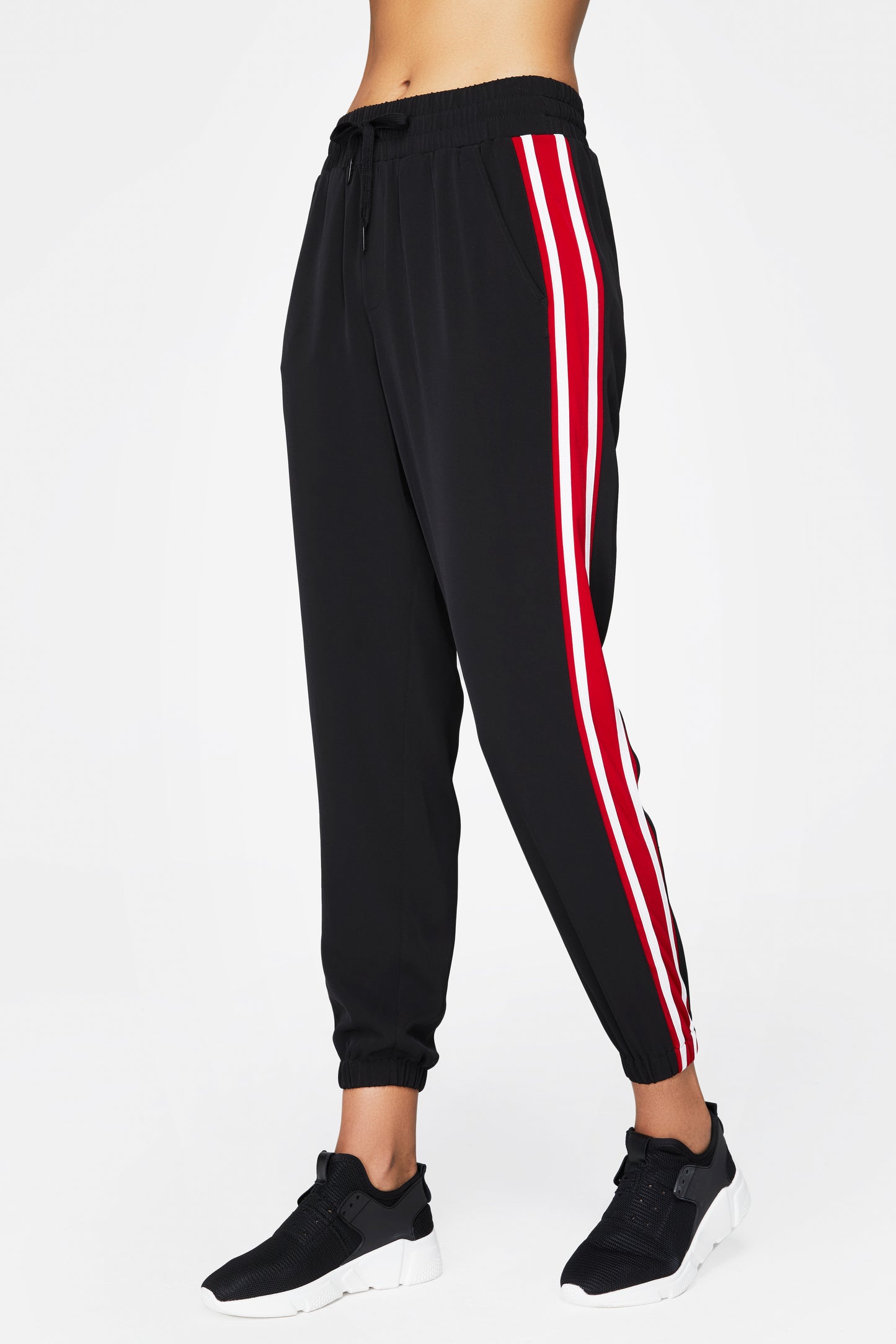 Boston II Track Pants