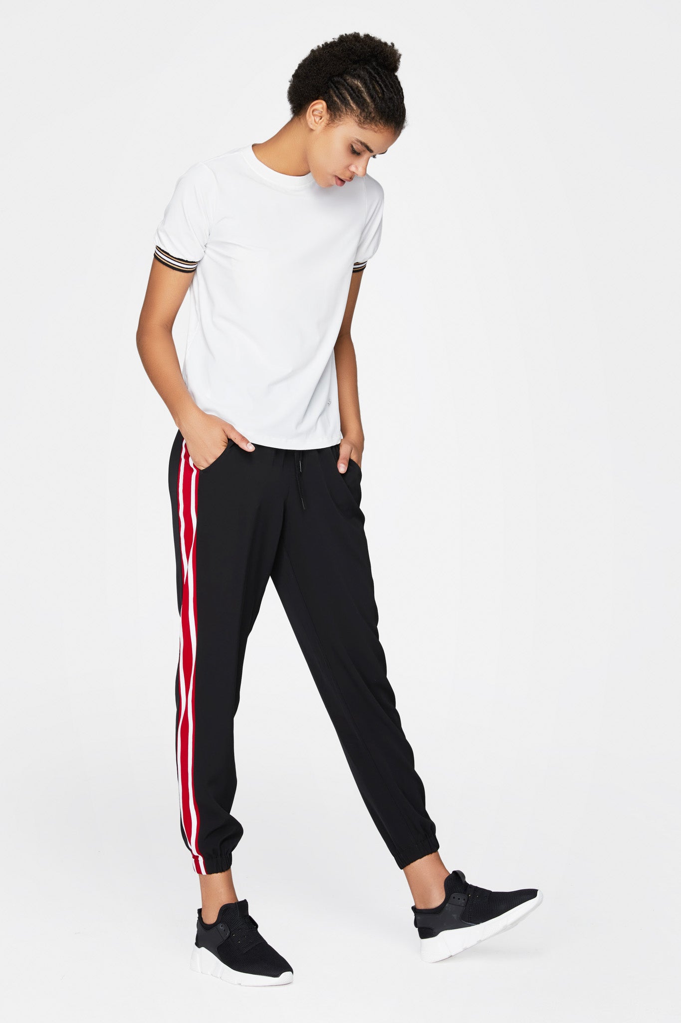 Boston II Track Pants