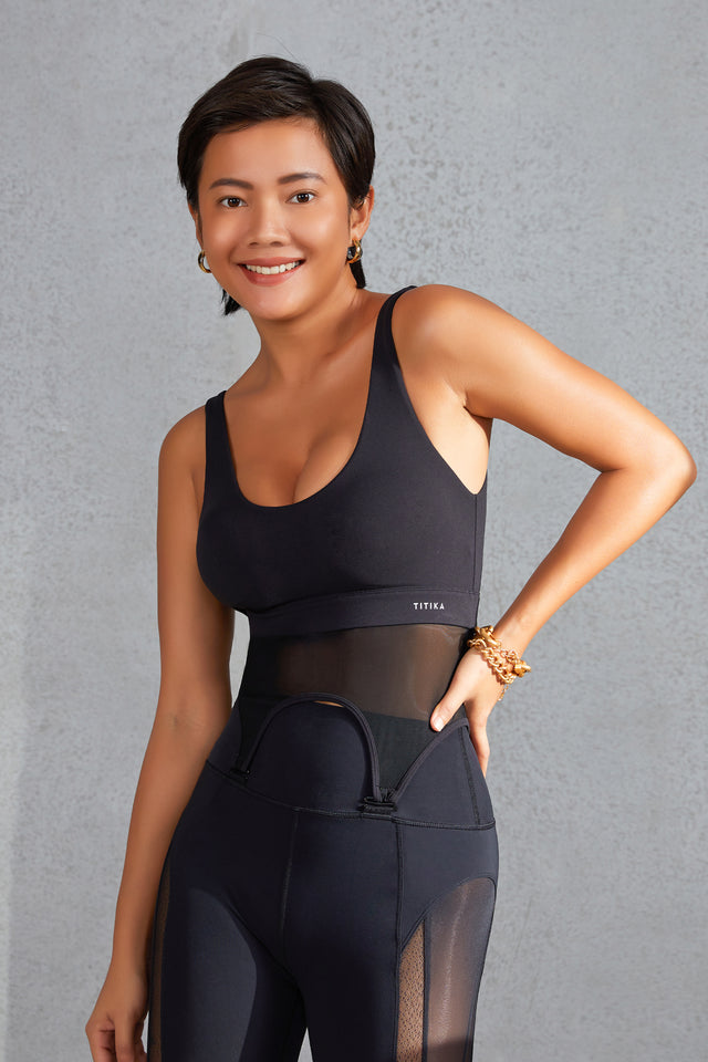 New Arrivals of Women's Activewear & Gear  TITIKA Active Couture™ – Tagged  bras