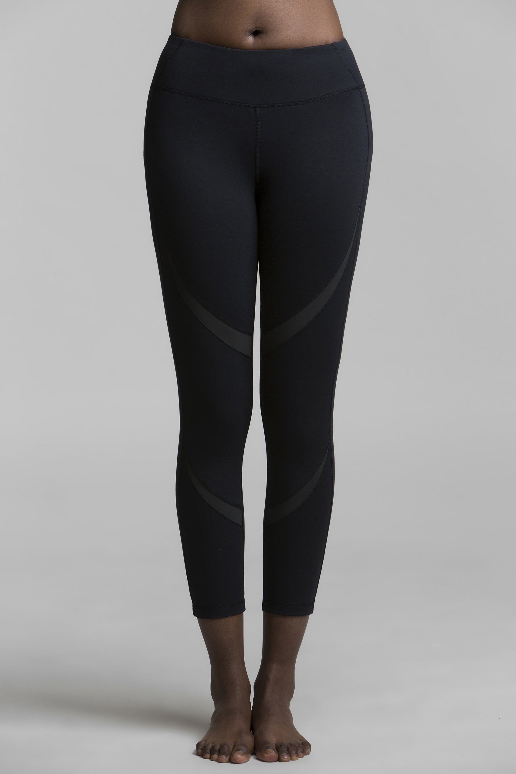 Eclipse II Reflective Legging