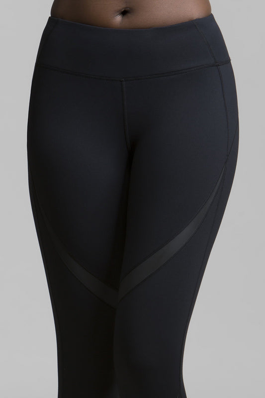 Eclipse II Reflective Legging