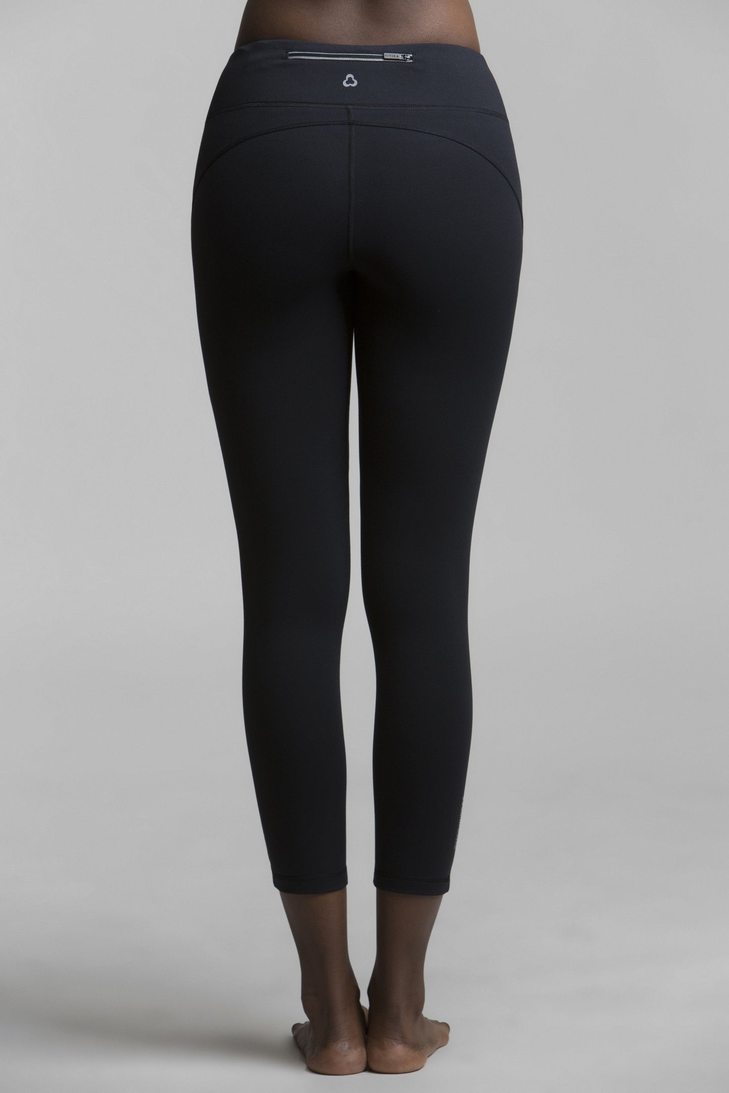 Eclipse II Reflective Legging