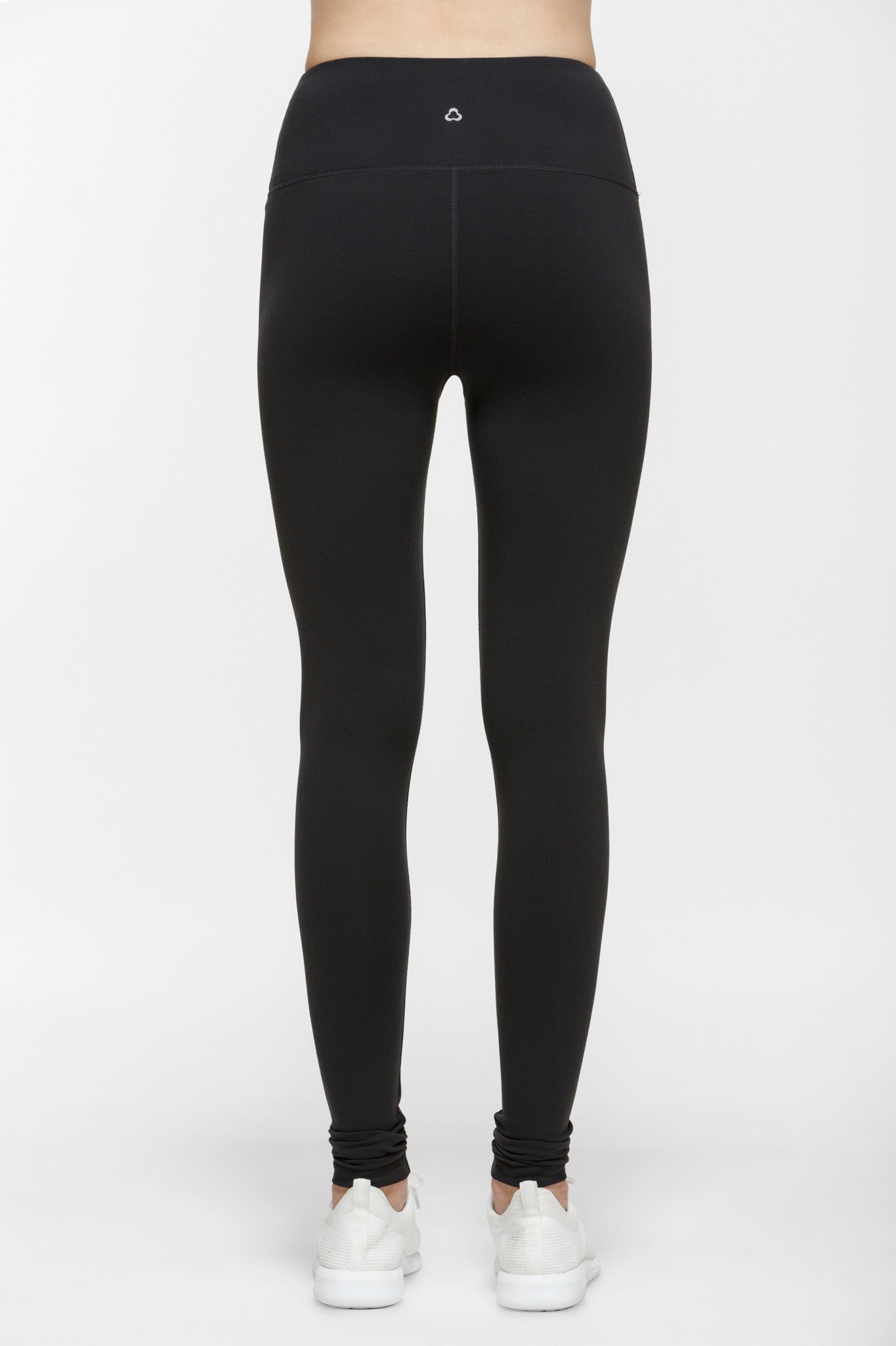 Legging taille haute Lucky 