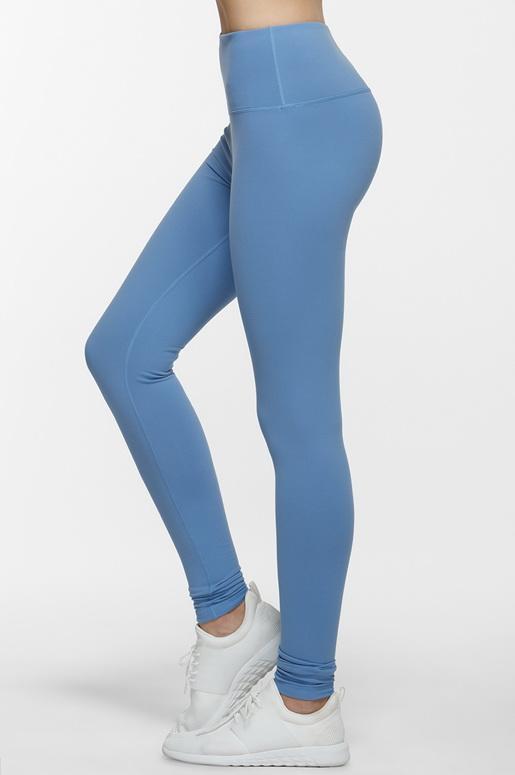 Lucky High Rise Leggings