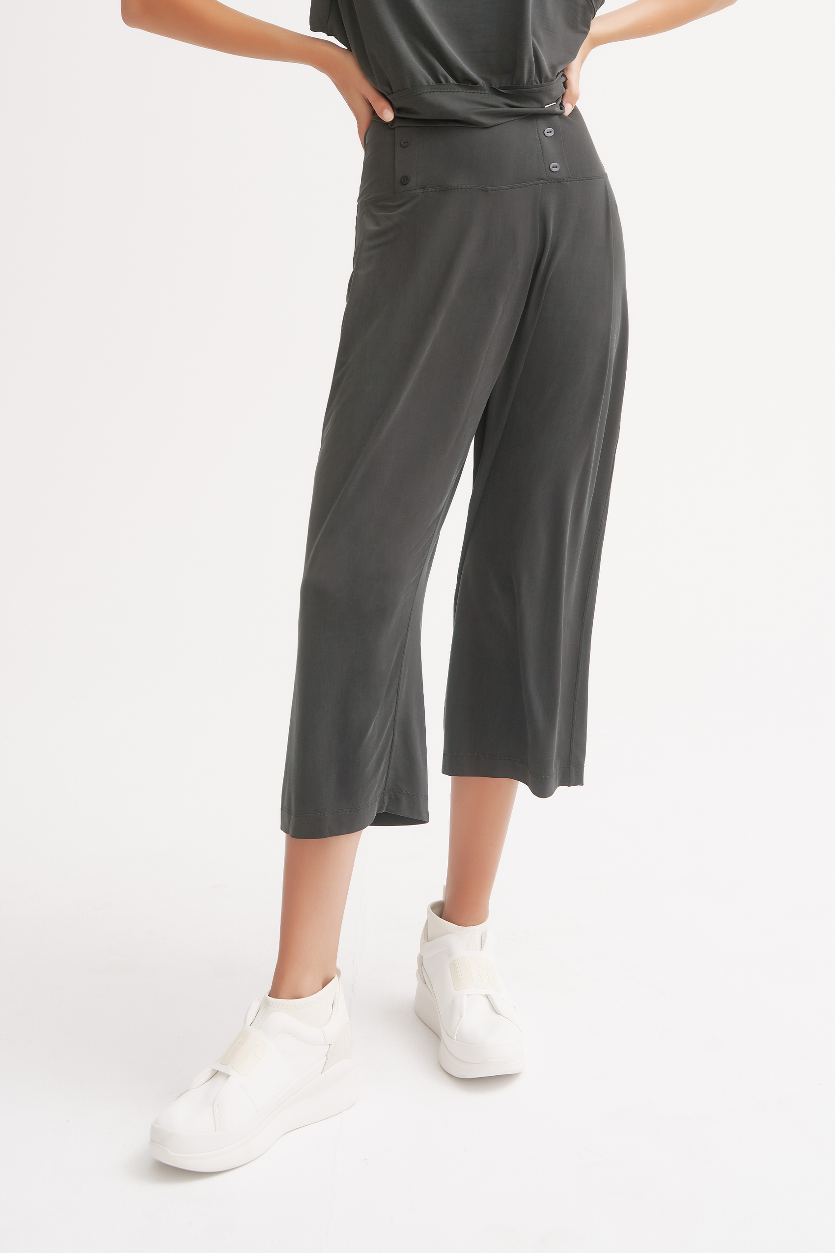 Pantalon déliant