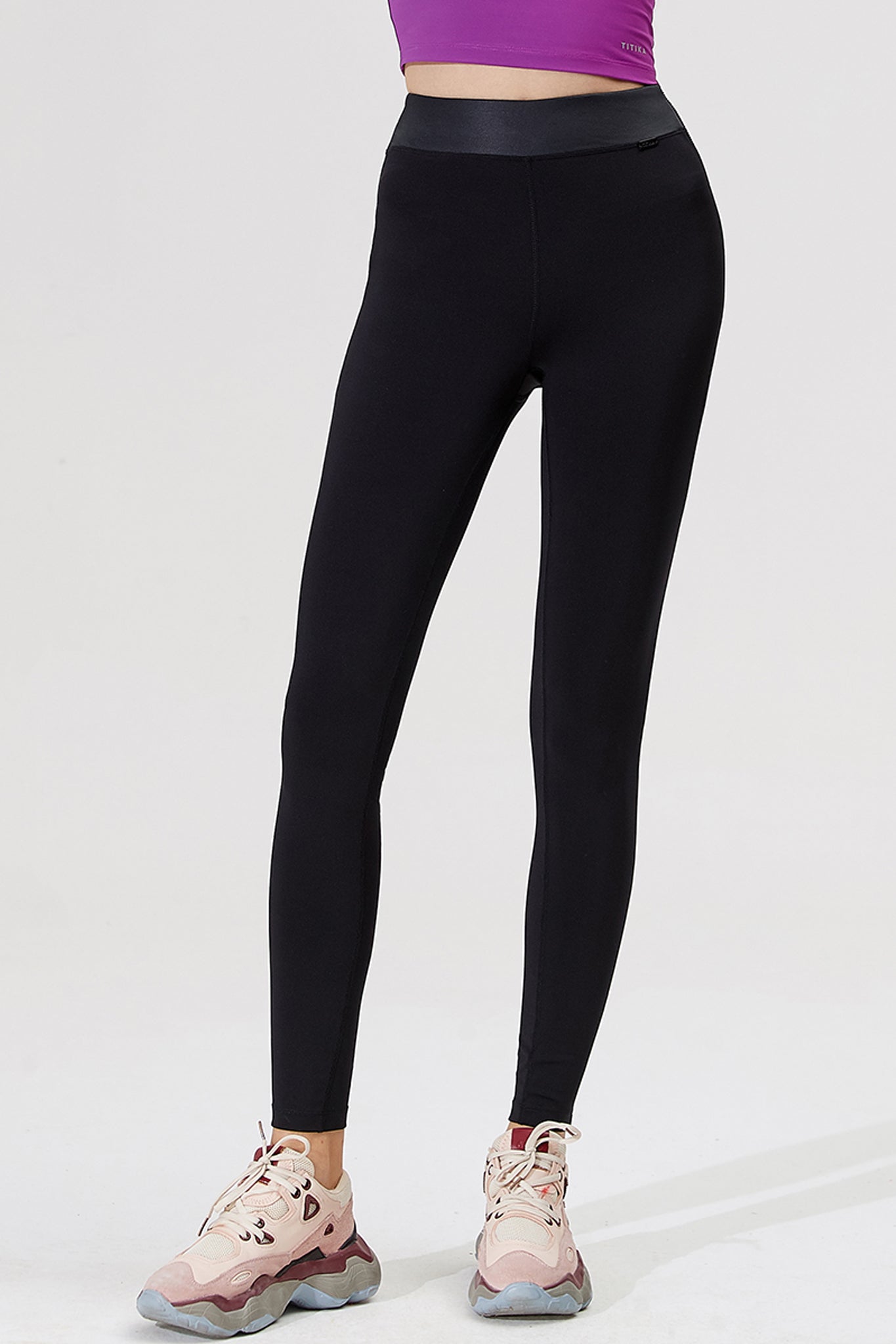 Legging Reine De Coeur