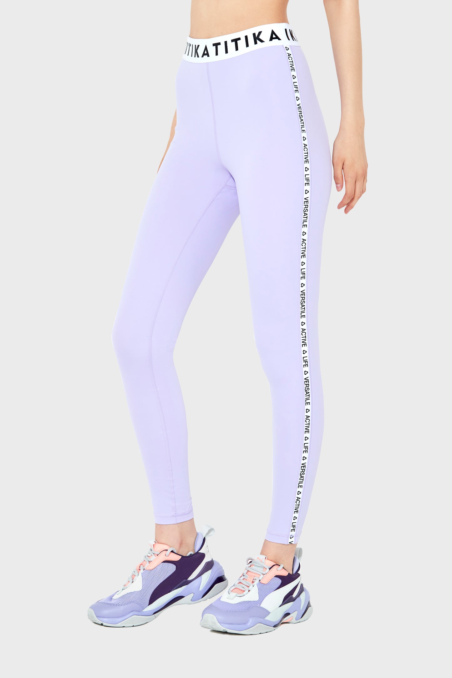 Streamline Leggings