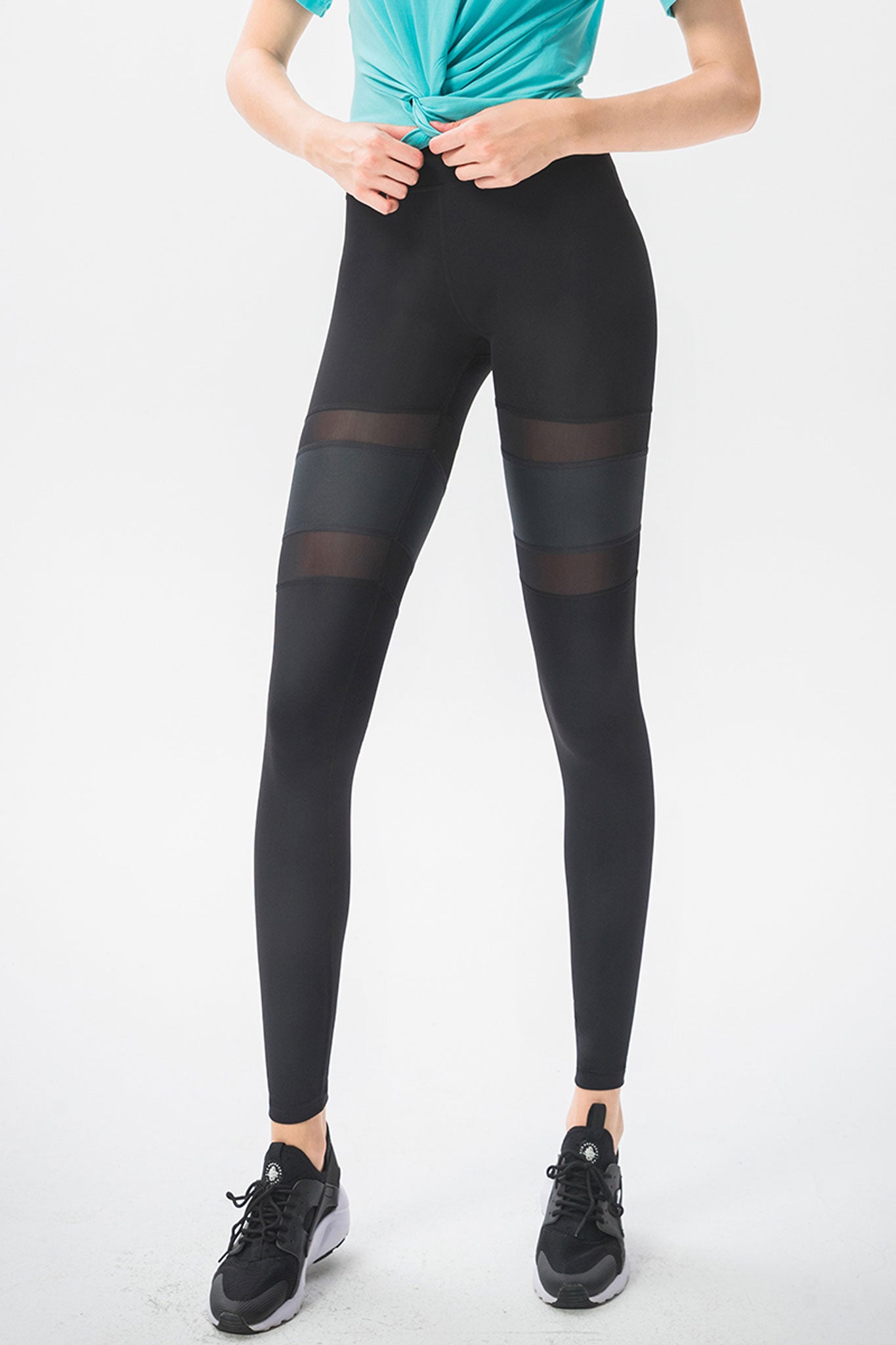 Sigma Legging