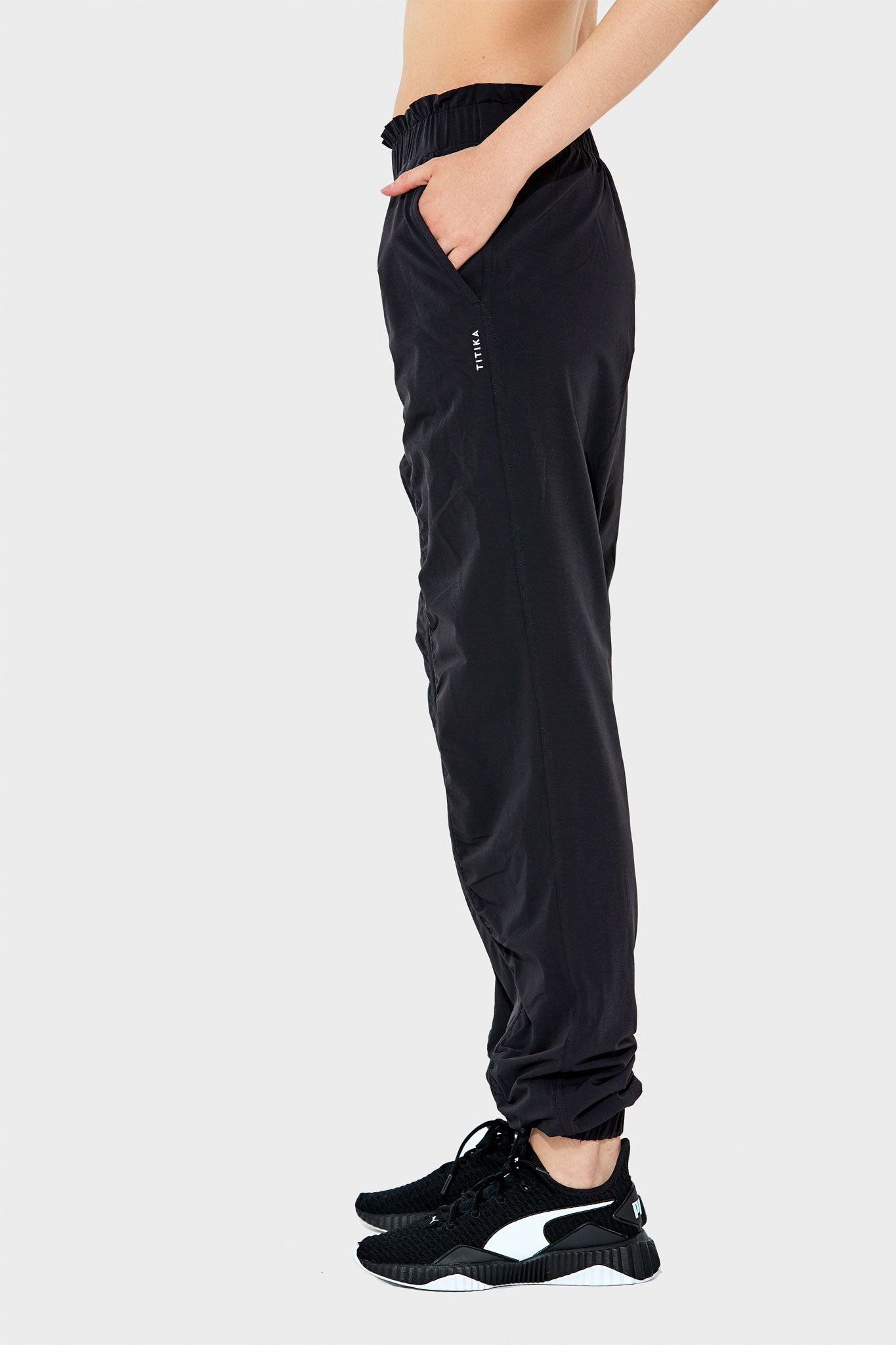 Pantalon de jogging Papillon