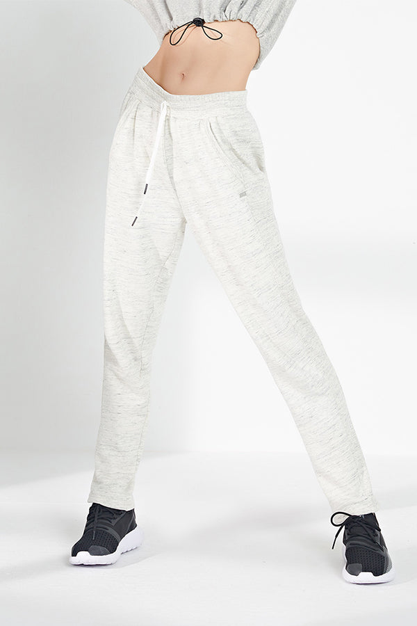 Heather Grey Sweats