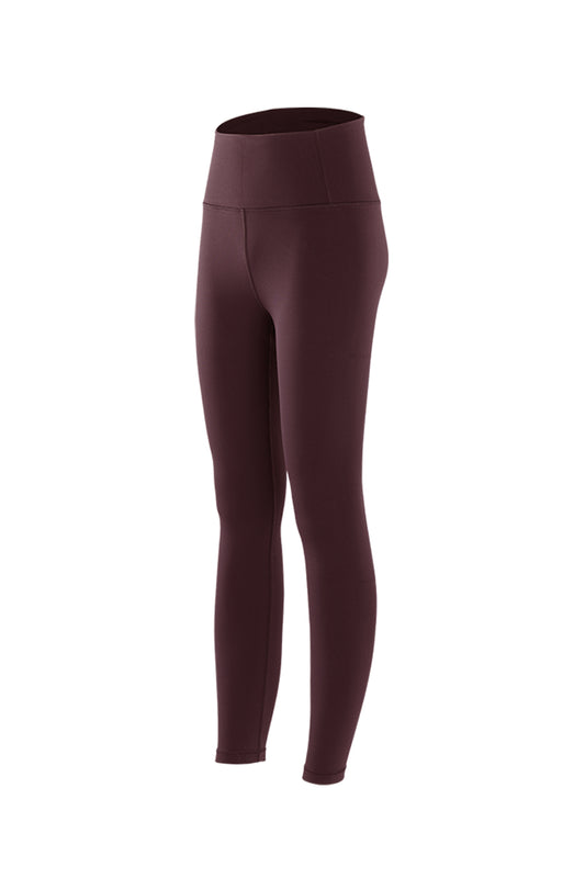 Roma Light Fleece Lined Leggings