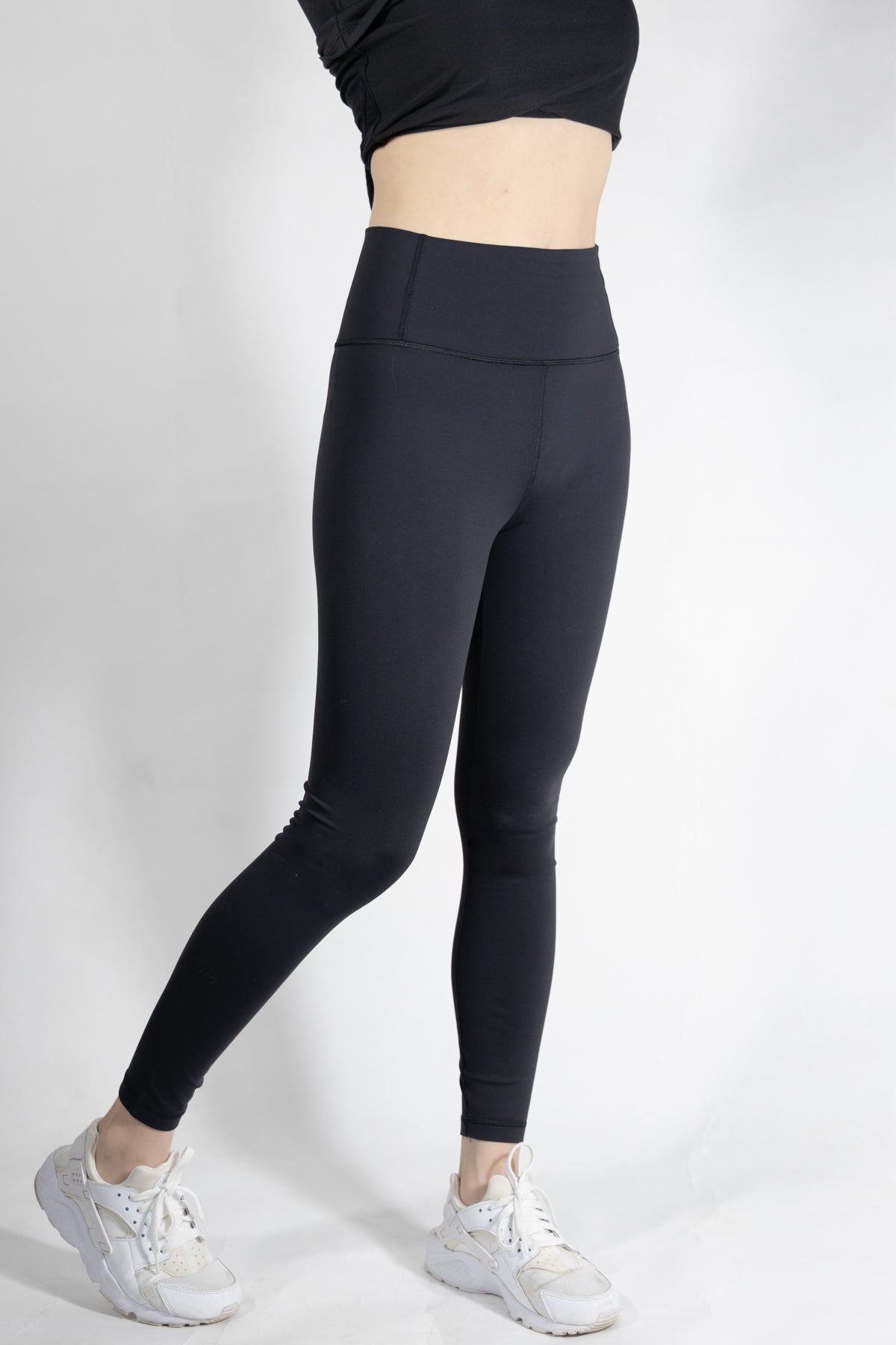 Legging molletonné on sale