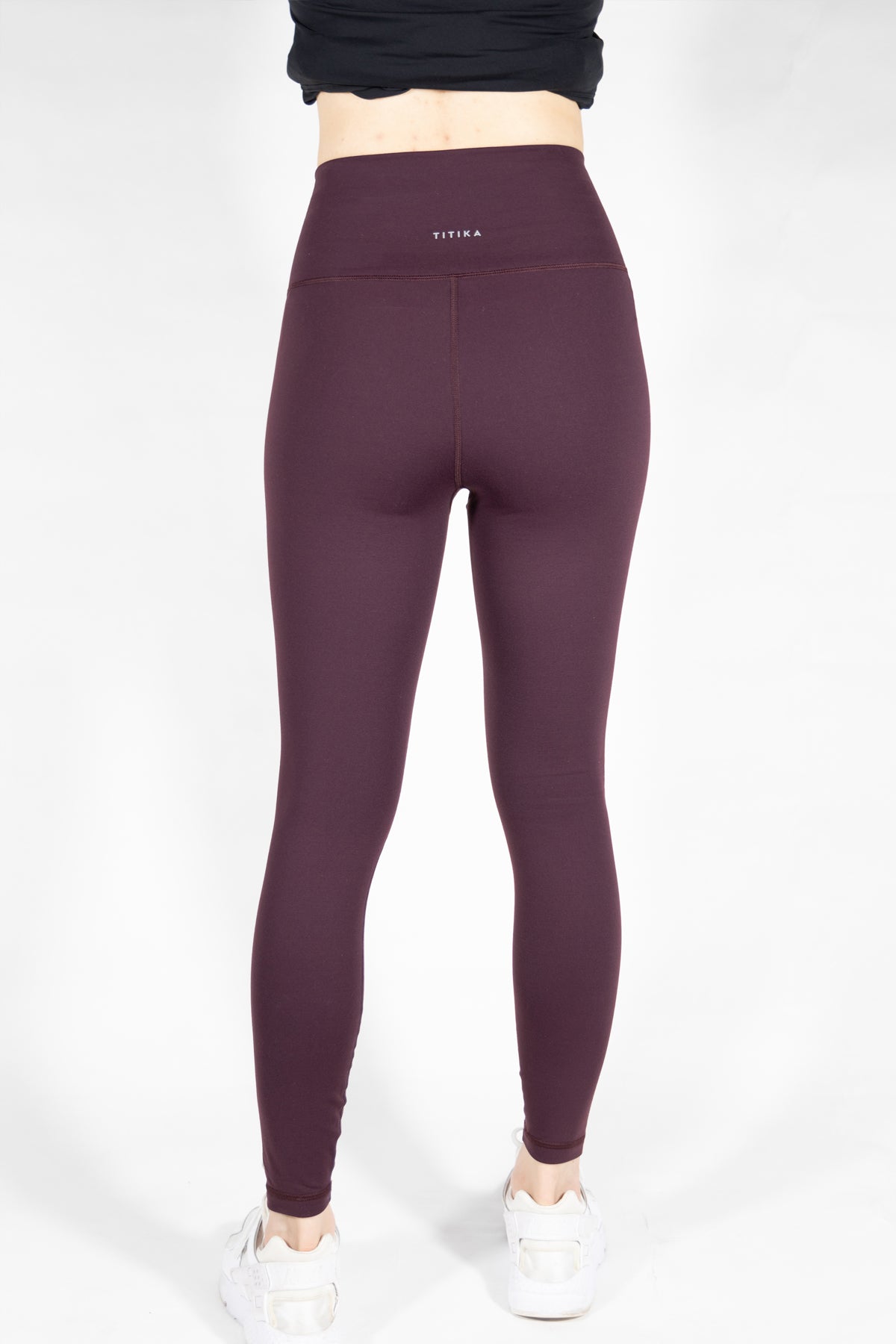 Roma Light Fleece Leggings