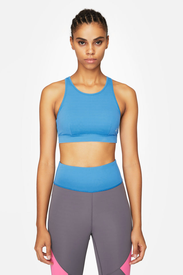 Tayla Medium Impact Bra