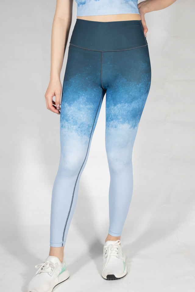 YOLA Capri Pants ~ Yoga Jogging Sports ~ Women's Cotton Spandex 4-Way  Stretch Fabric ~ Active Fashion (Pack of 3)